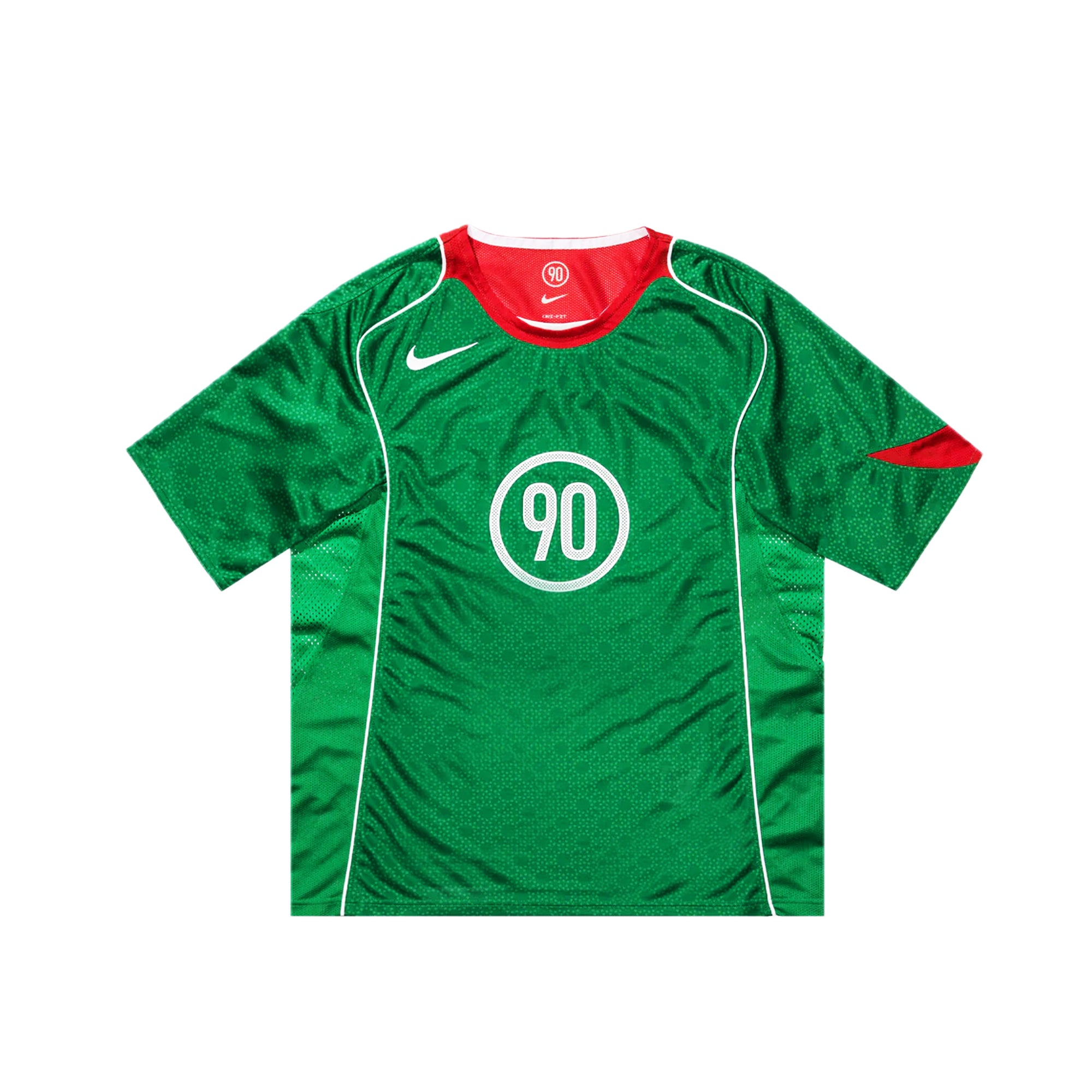 Nike Mens Total 90 Dri-Fit Soccer Jersey