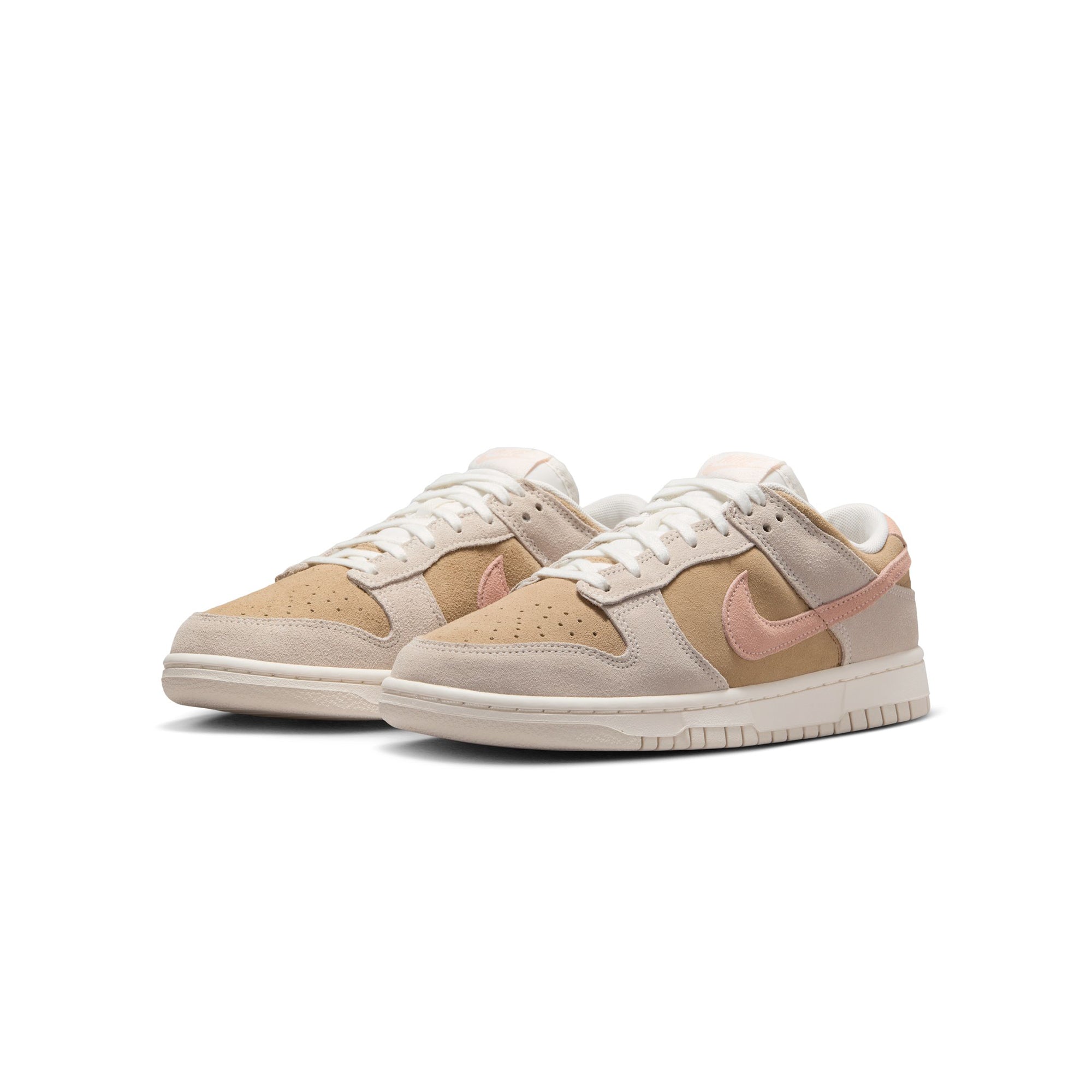 Nike Womens Dunk Low Shoes