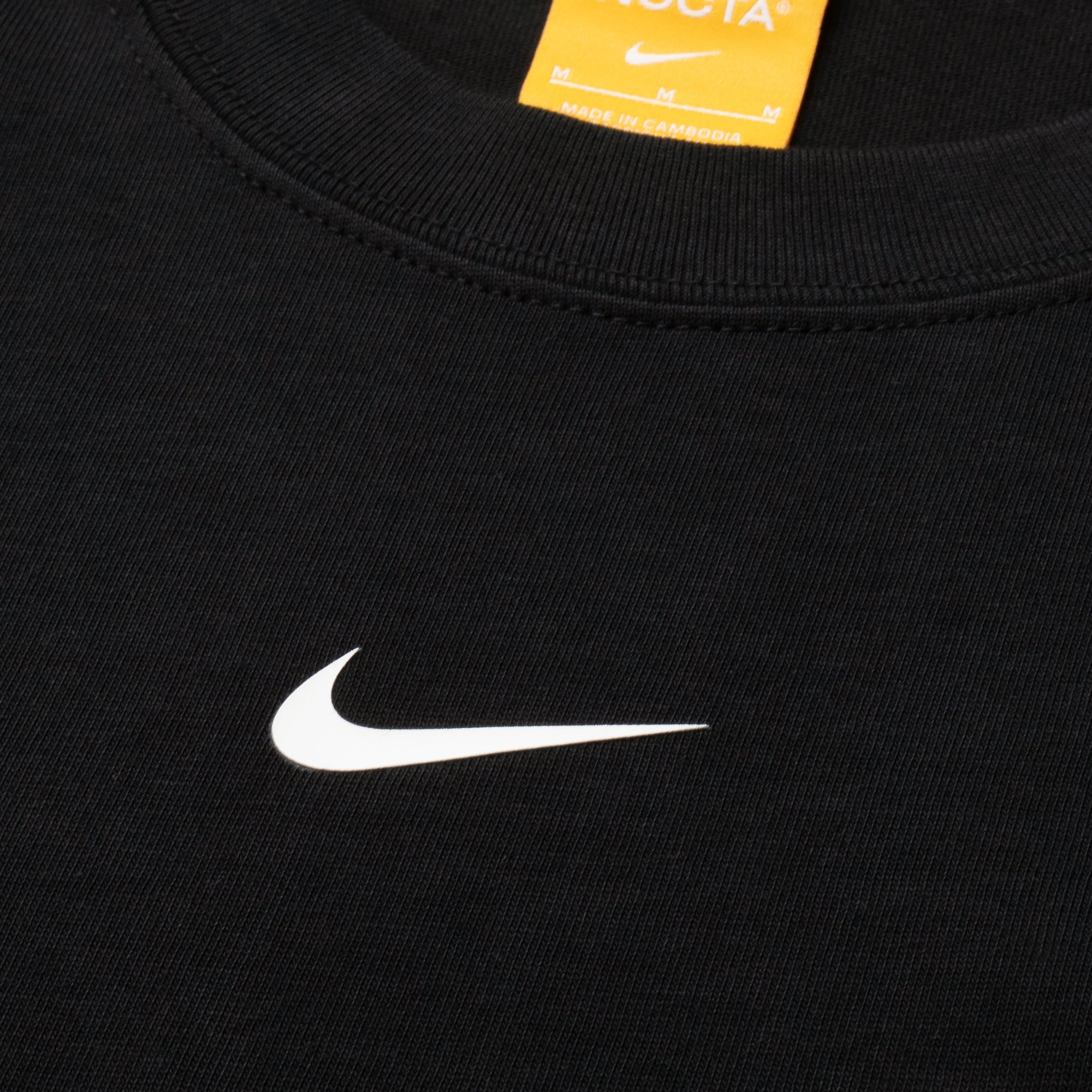 NOCTA NRG Mens Tee