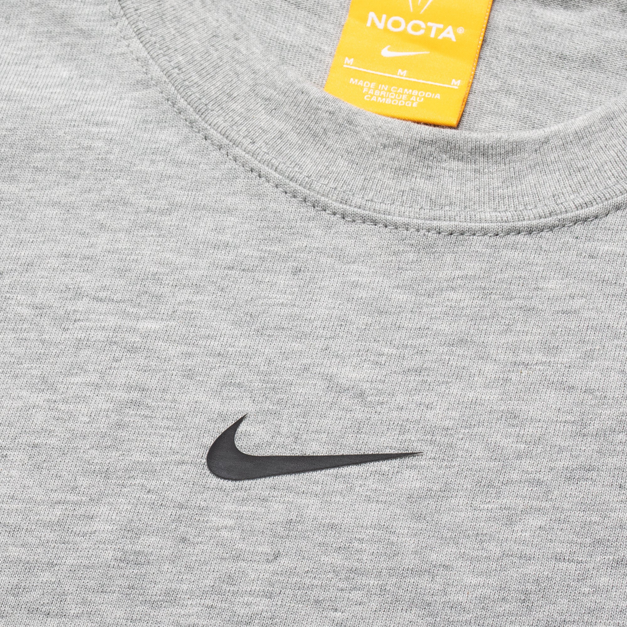 NOCTA NRG Mens Tee