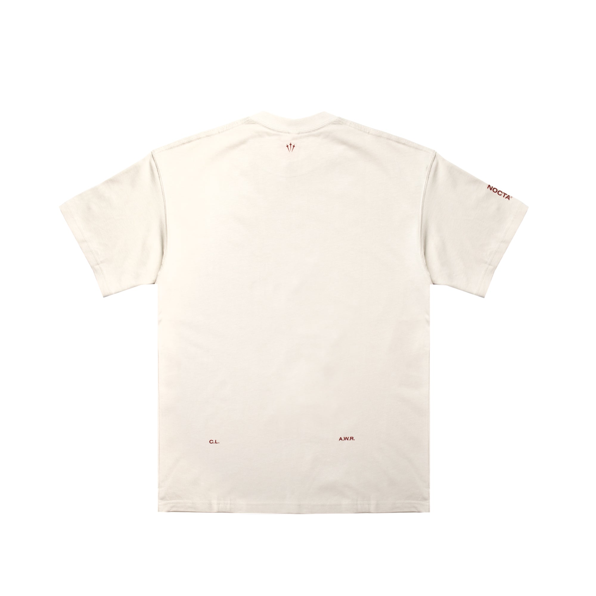 NOCTA NRG Mens Tee