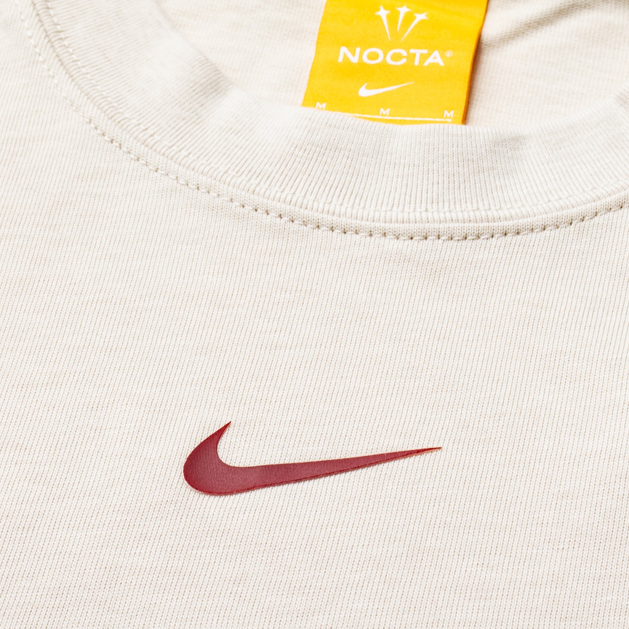 NOCTA NRG Mens Tee