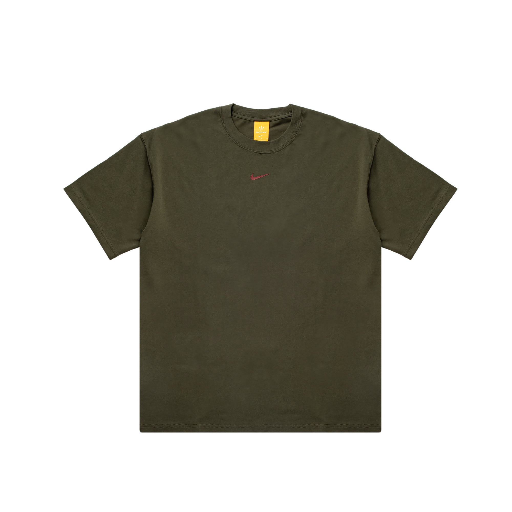 NOCTA NRG Mens Tee