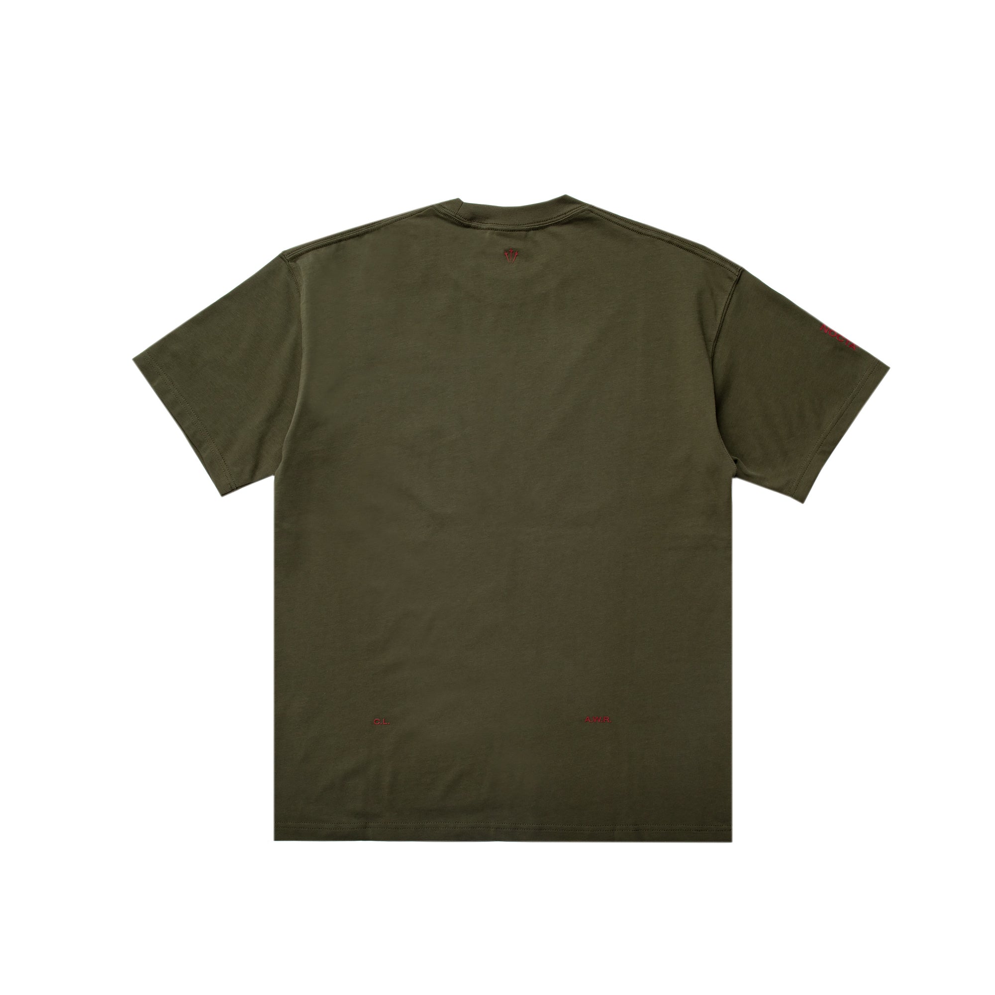 NOCTA NRG Mens Tee