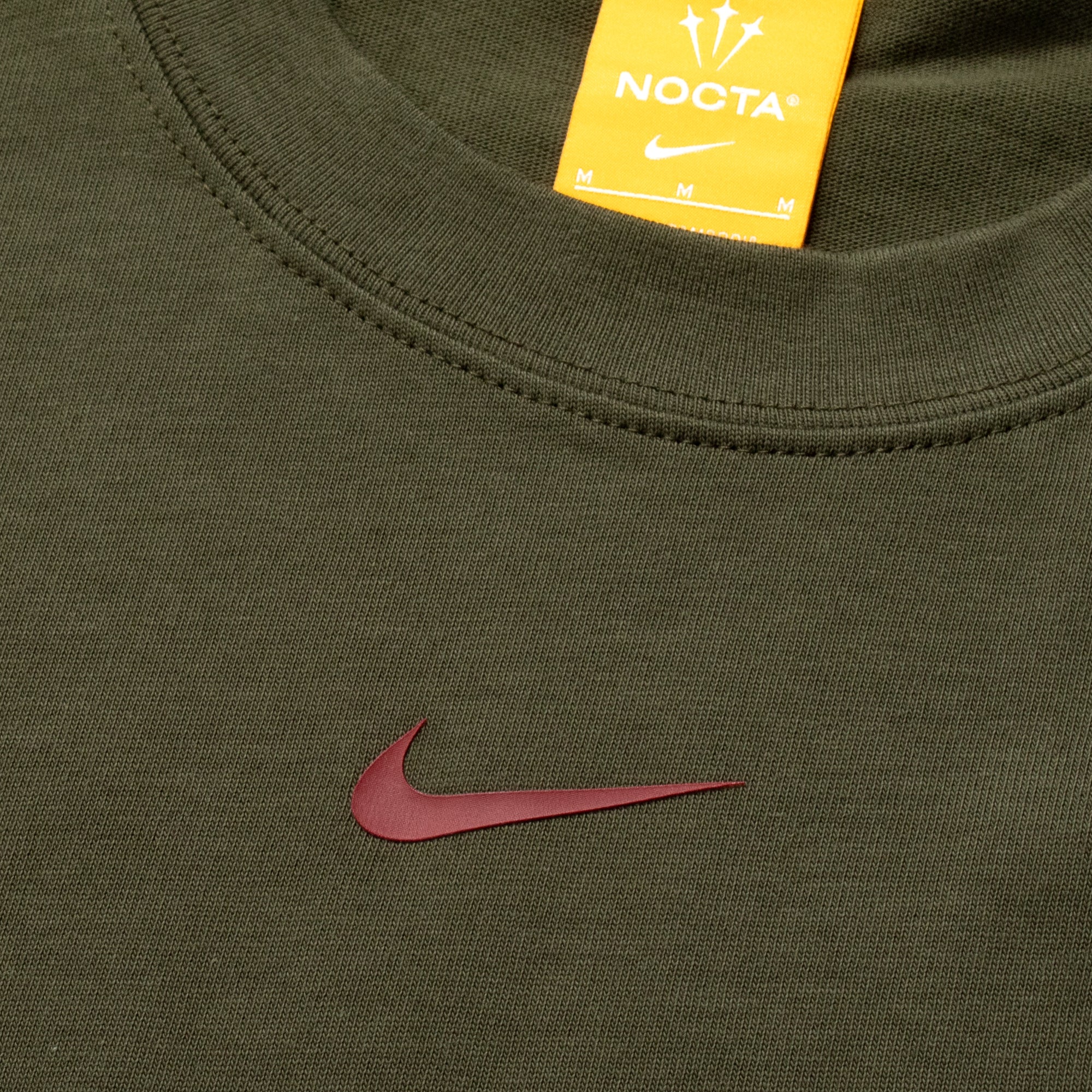 NOCTA NRG Mens Tee