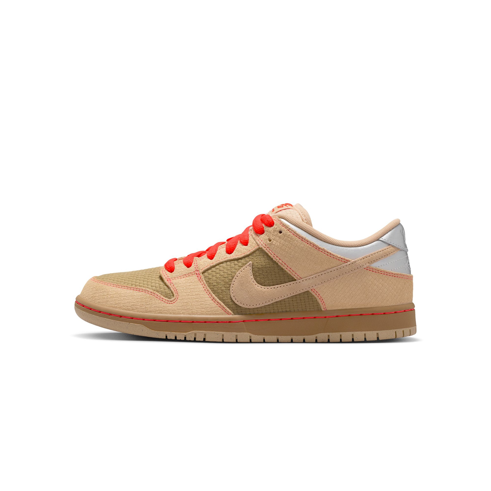 Nike SB Mens Dunk Low Pro "Som Tum" Shoes