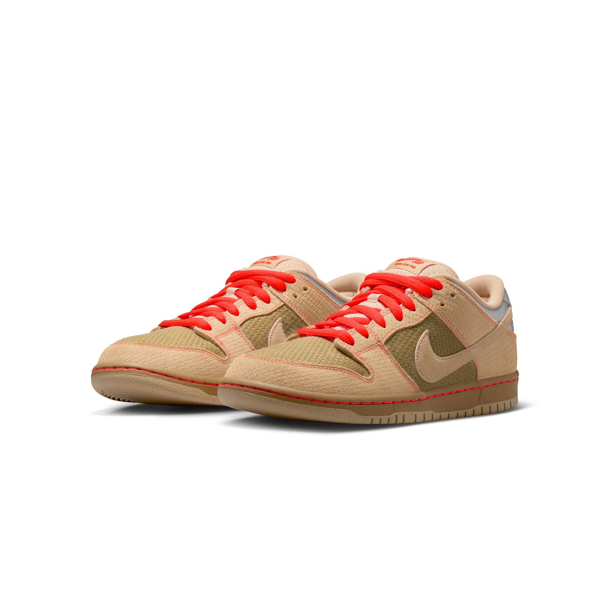 Nike SB Mens Dunk Low Pro "Som Tum" Shoes