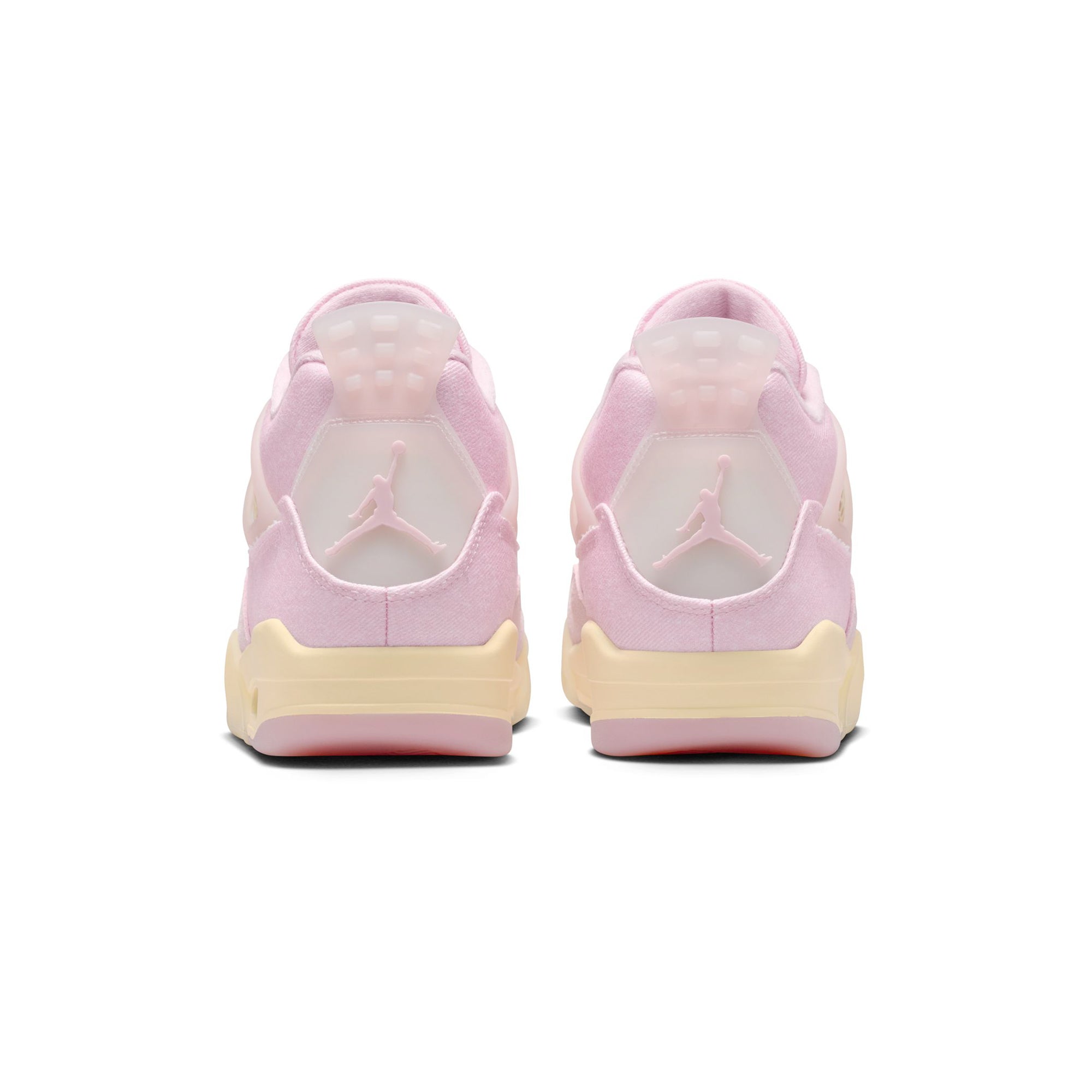 Air Jordan Womens 4 Retro Shoes