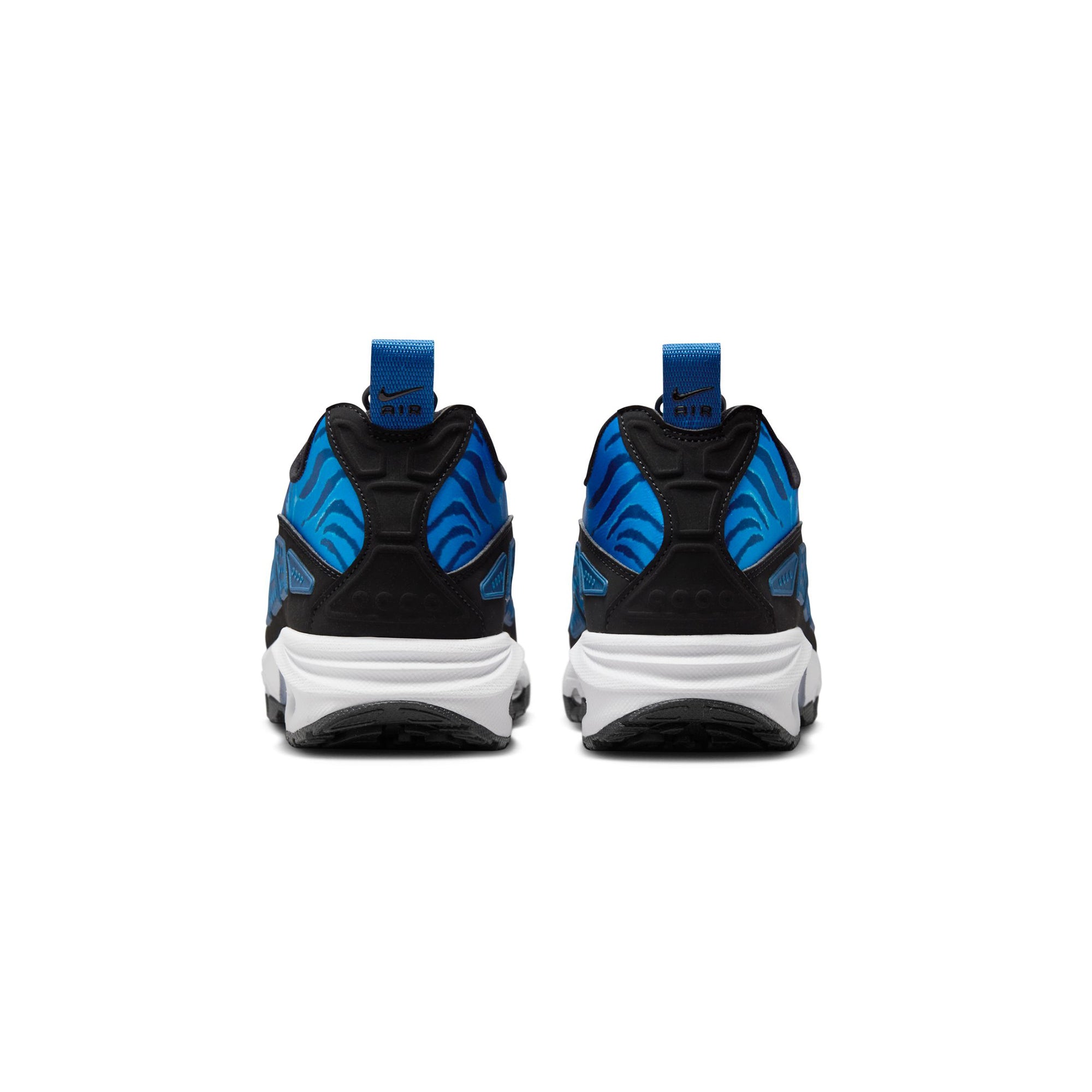 Nike Womens Air Max SNDR Camo Shoes