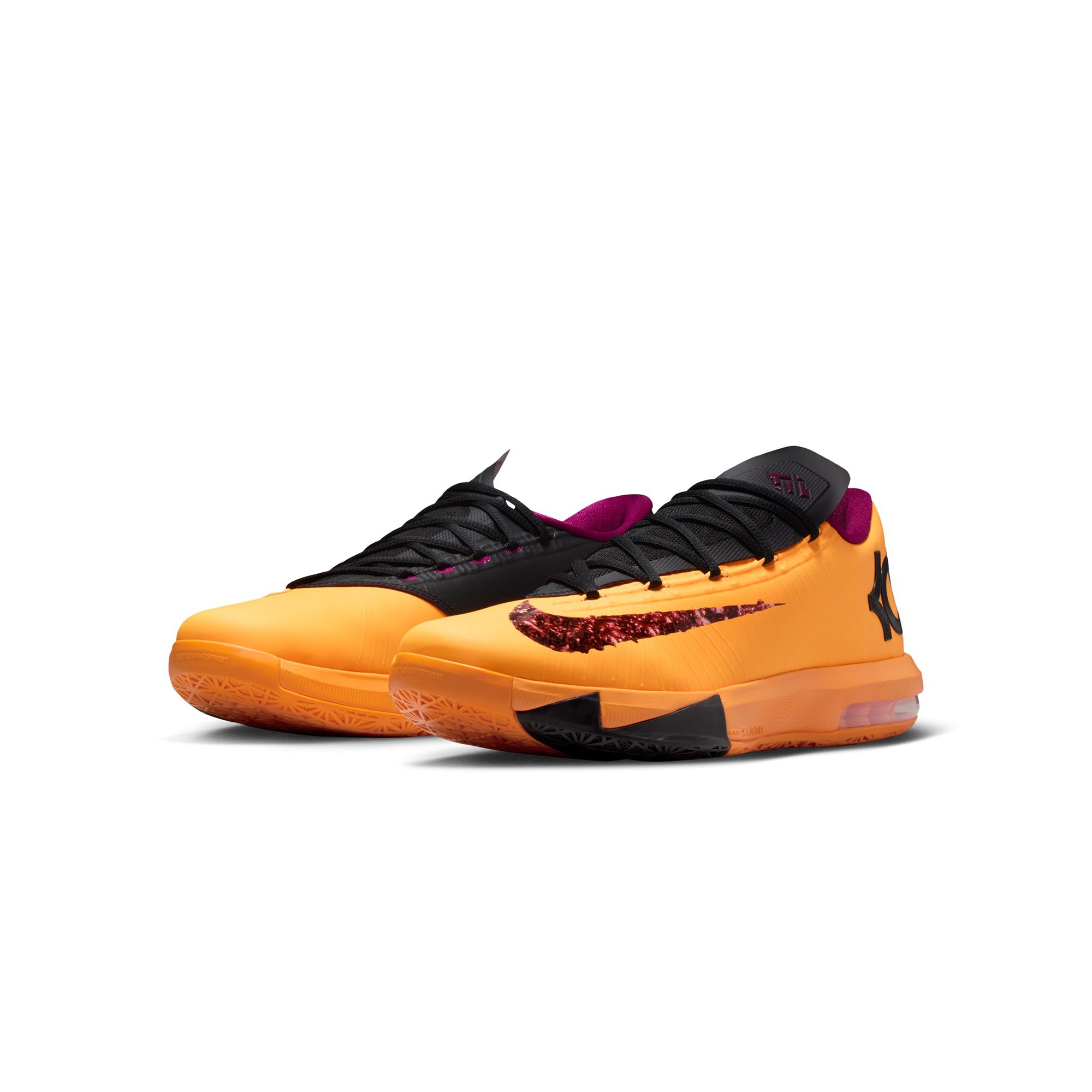 Nike Mens Zoom KD 6 Shoes