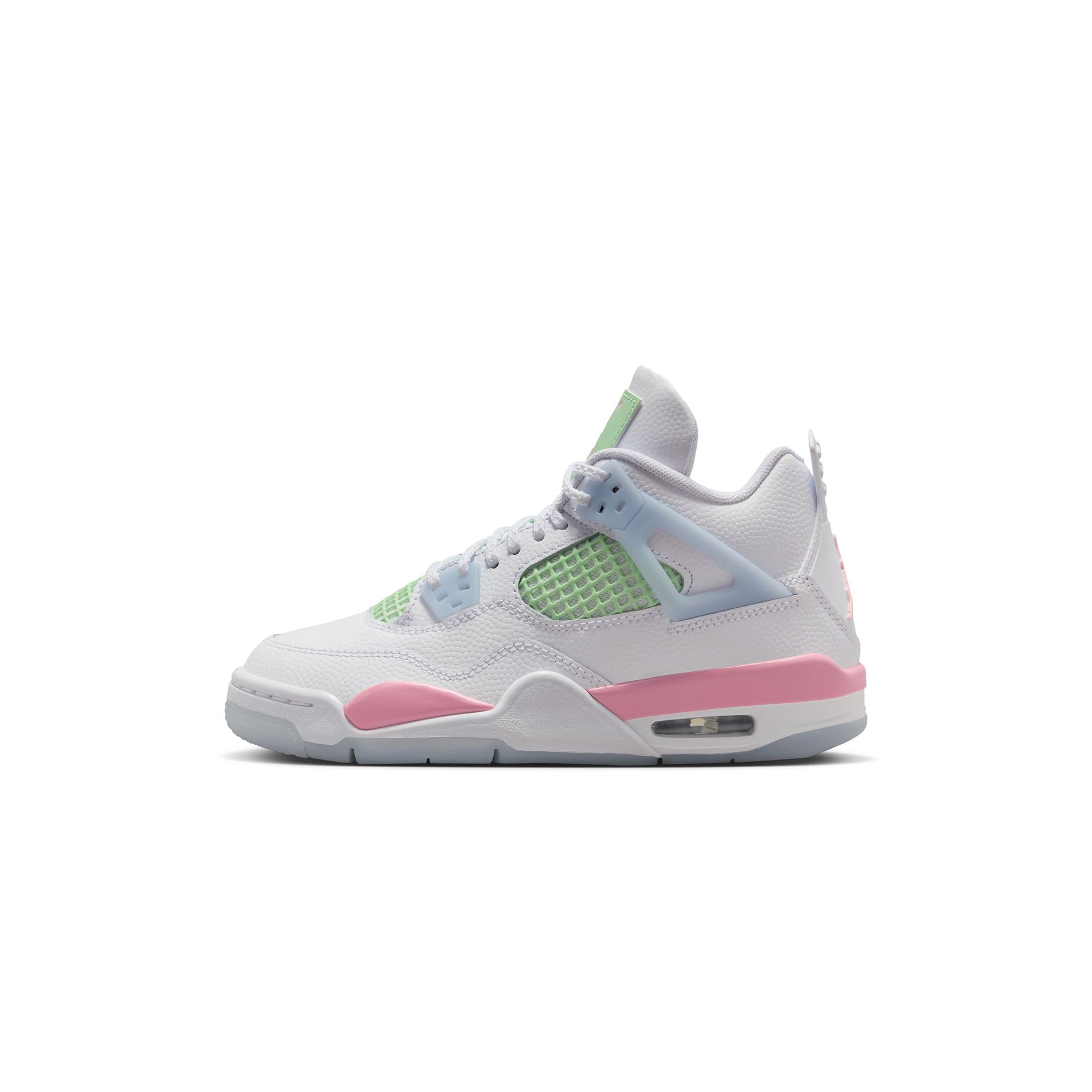 Air Jordan 4 Kids Retro Shoes