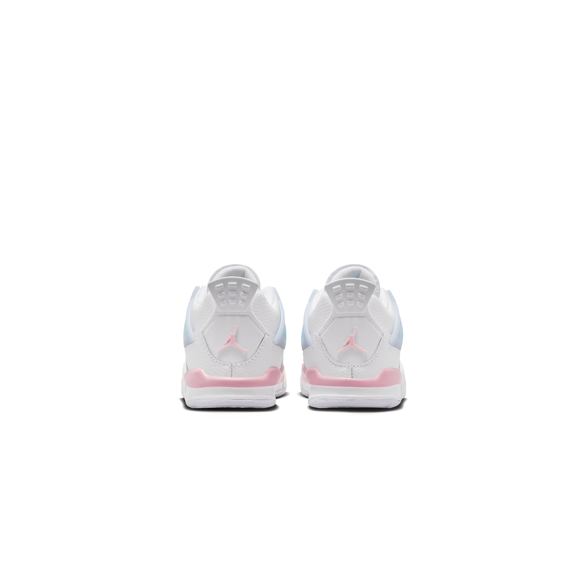 Air Jordan 4 Infants Retro Shoes