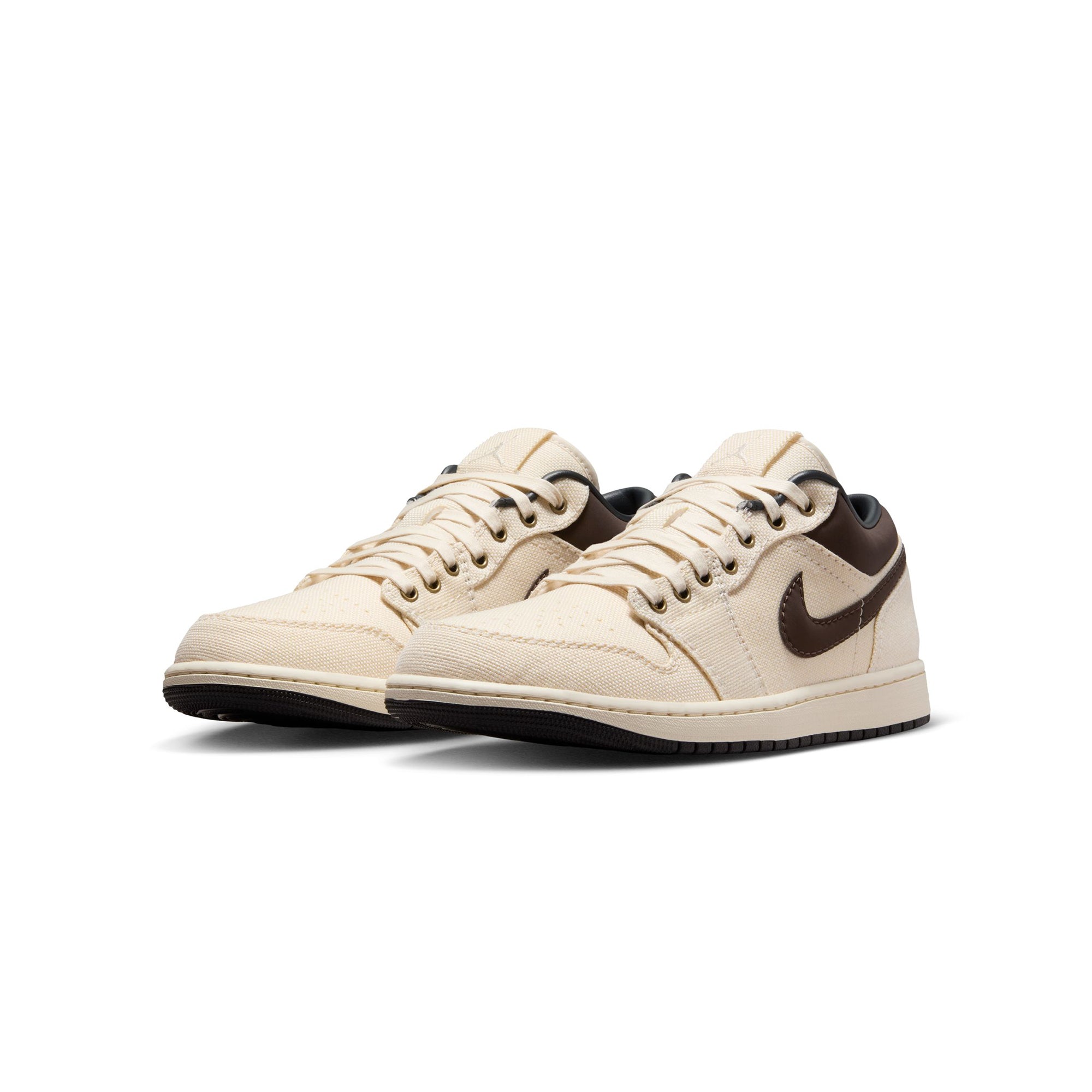 Air Jordan 1 Low Premium Shoes