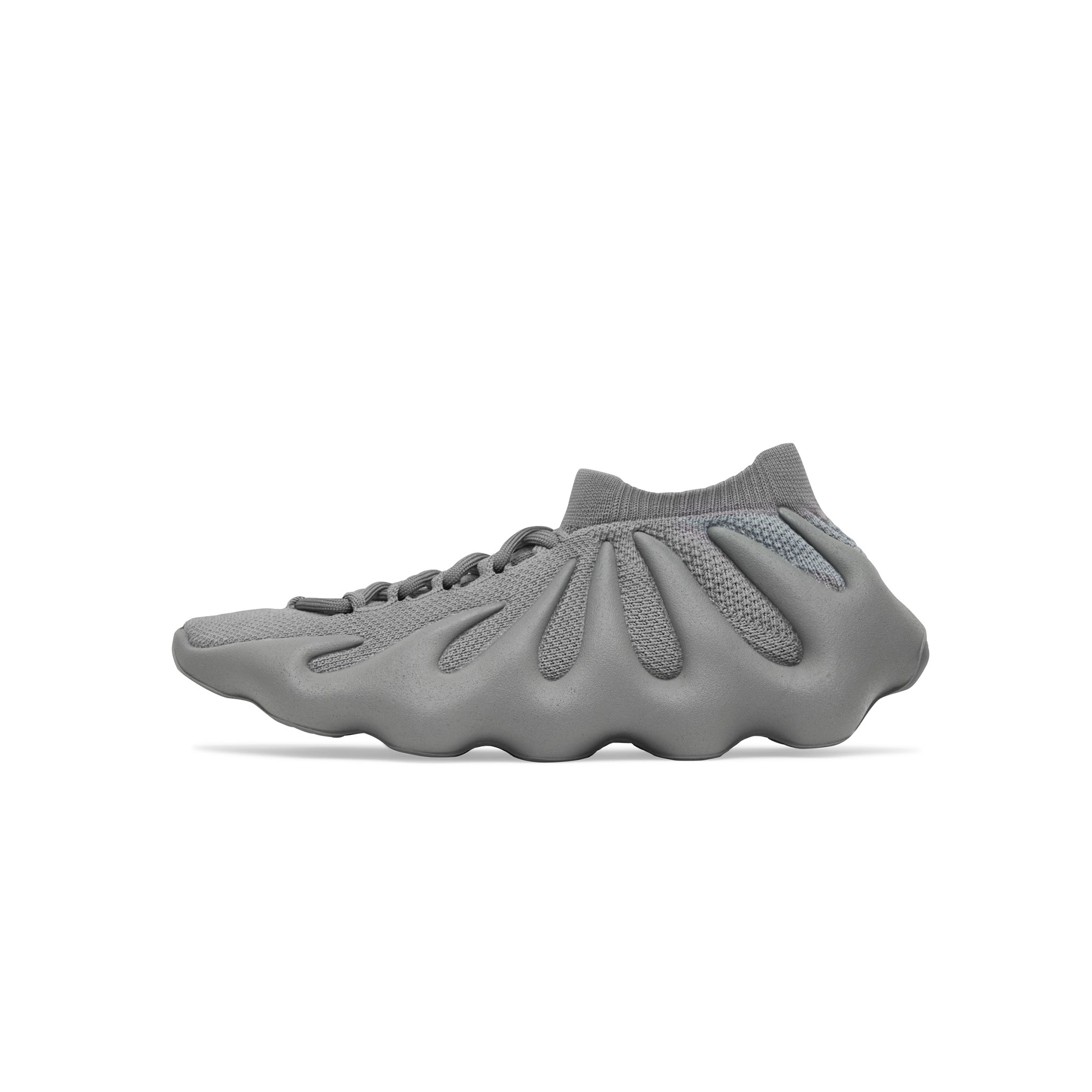 Adidas Yeezy 450 "Stone Teal" Shoes