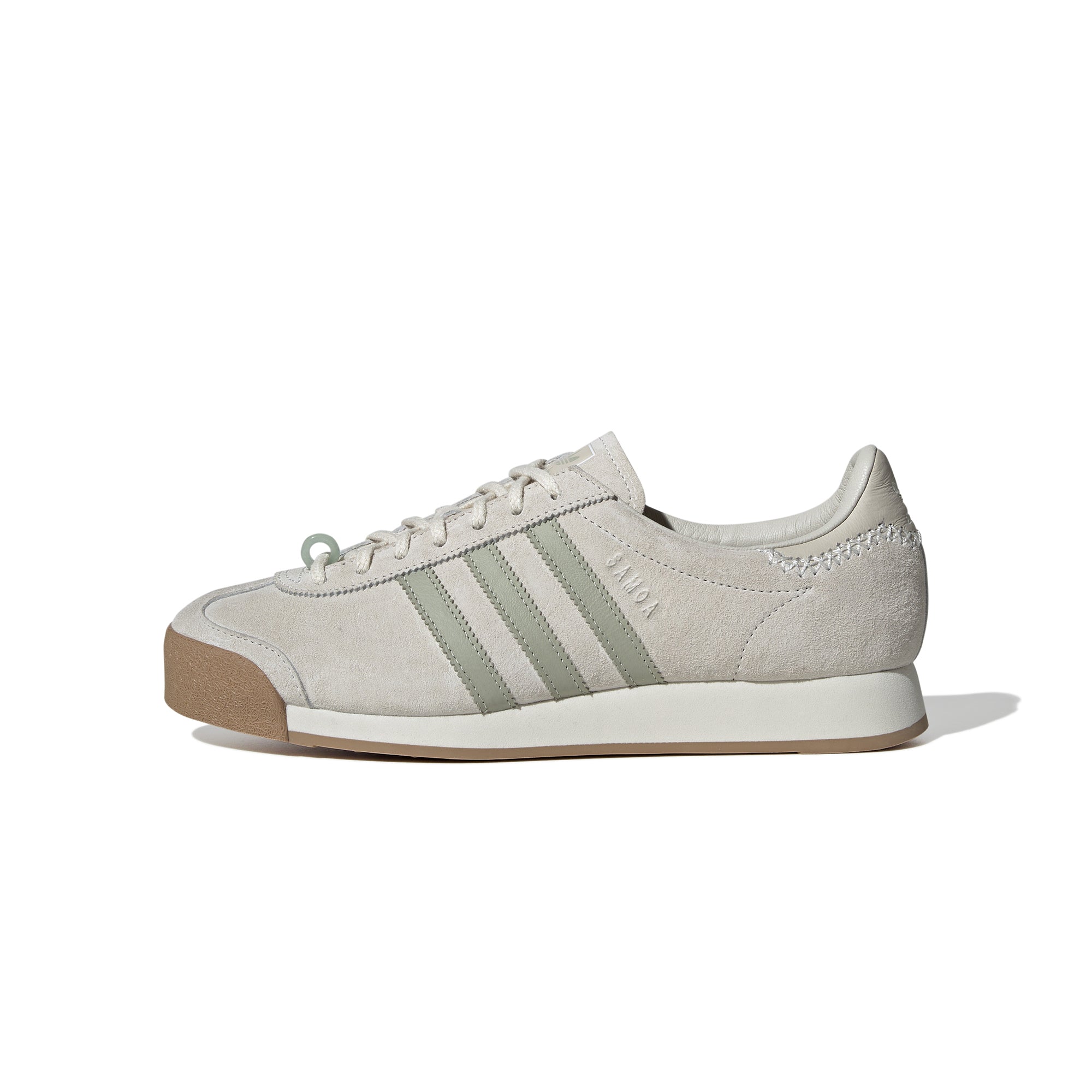 Adidas x MAHA Mens Samoa Shoes