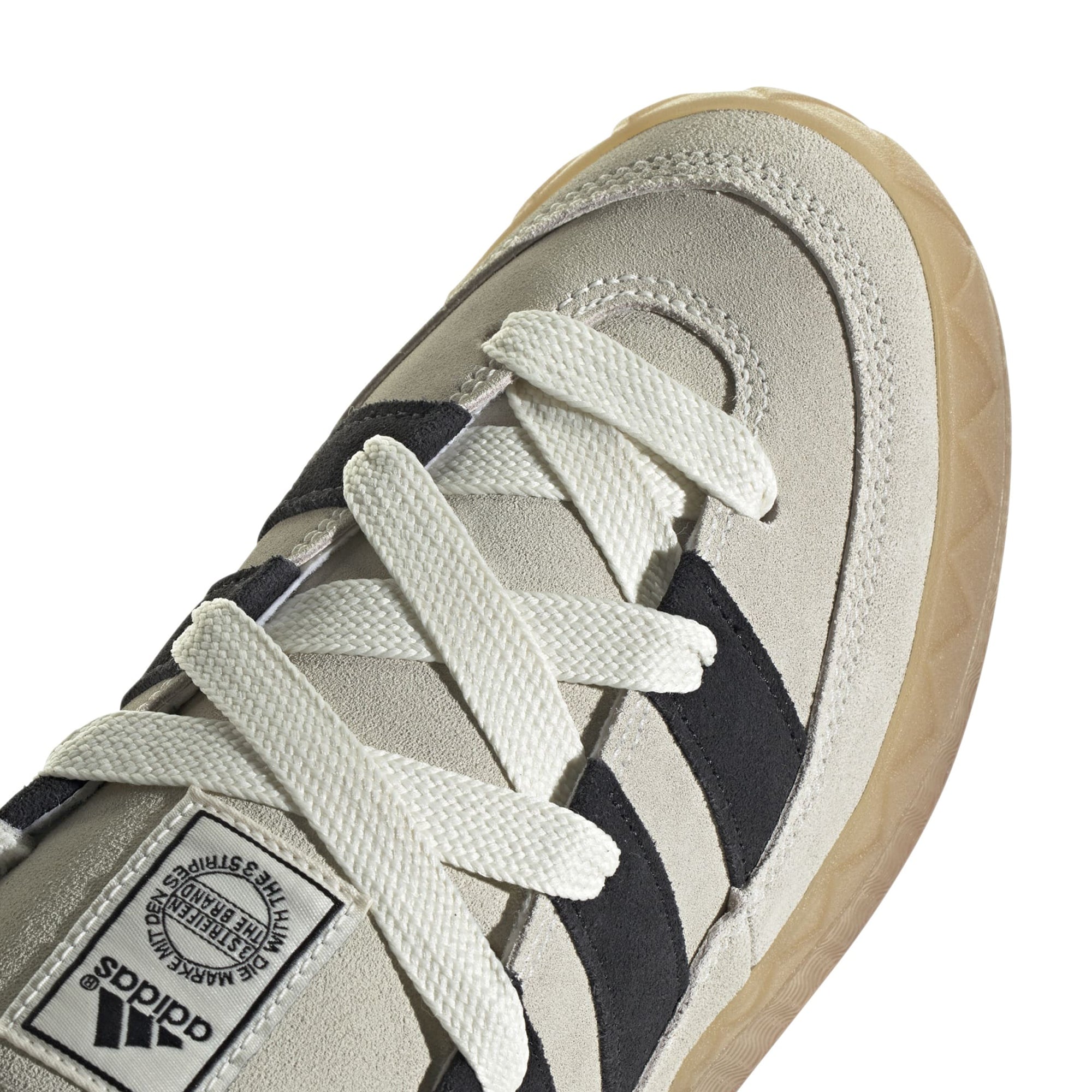 Adidas Mens Adimatic Shoes