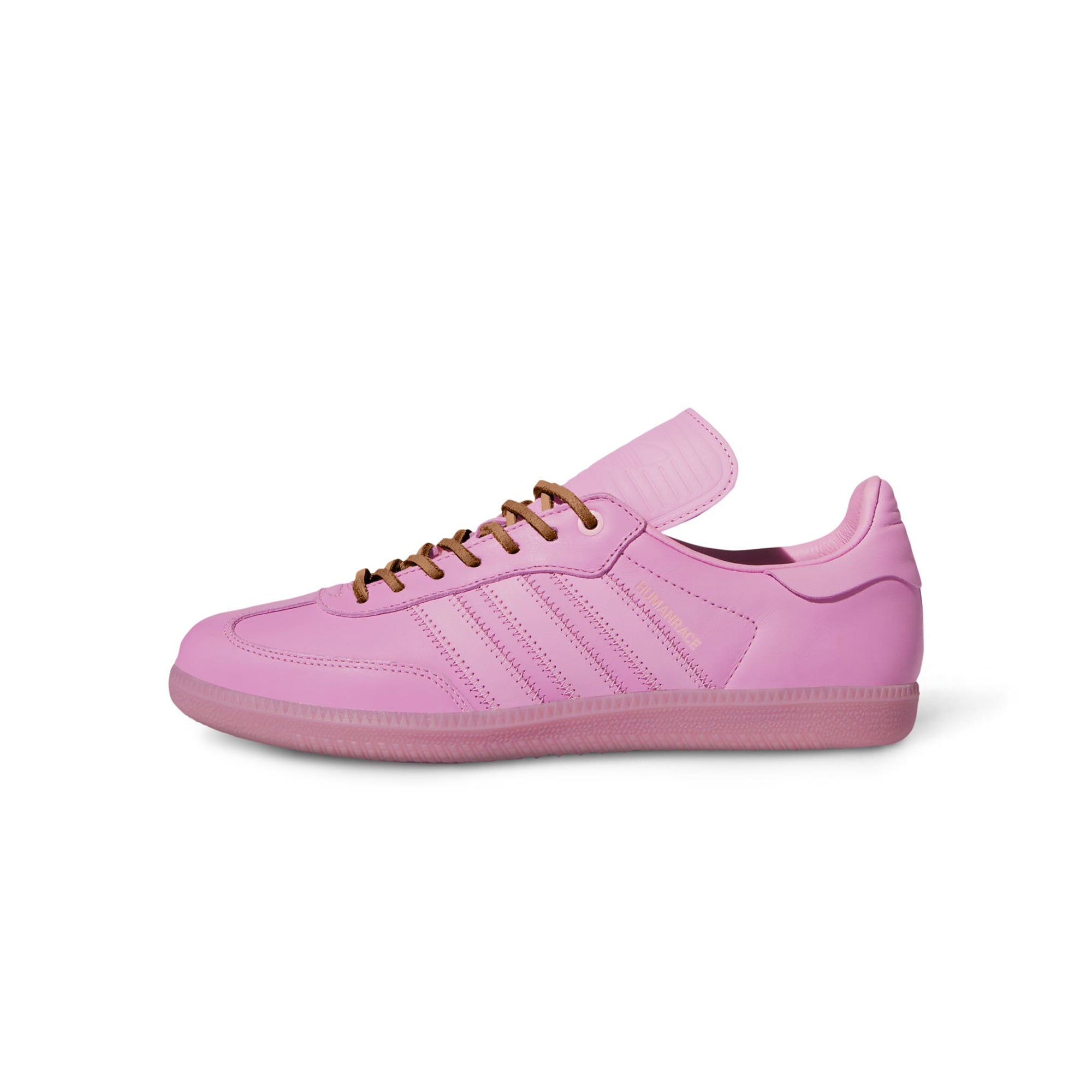 Adidas x Humanrace Samba Shoes