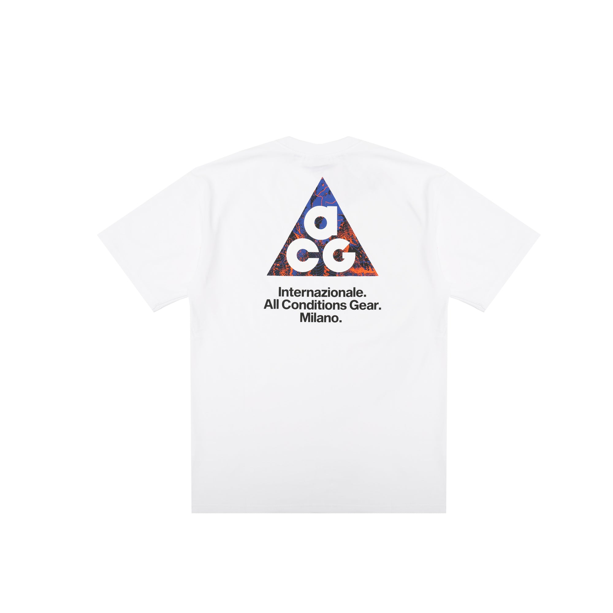 Nike x Inter Milan ACG Soccer Tee