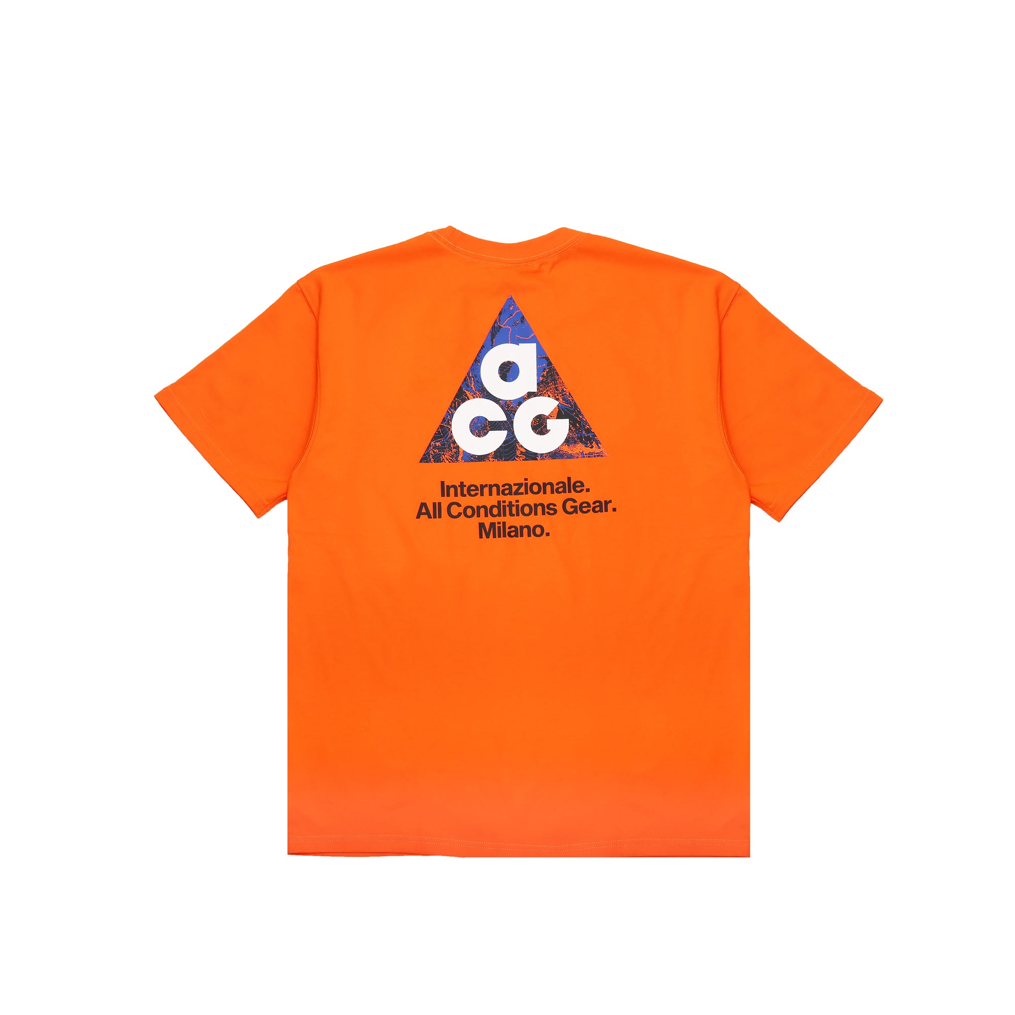 Nike x Inter Milan ACG Soccer Tee