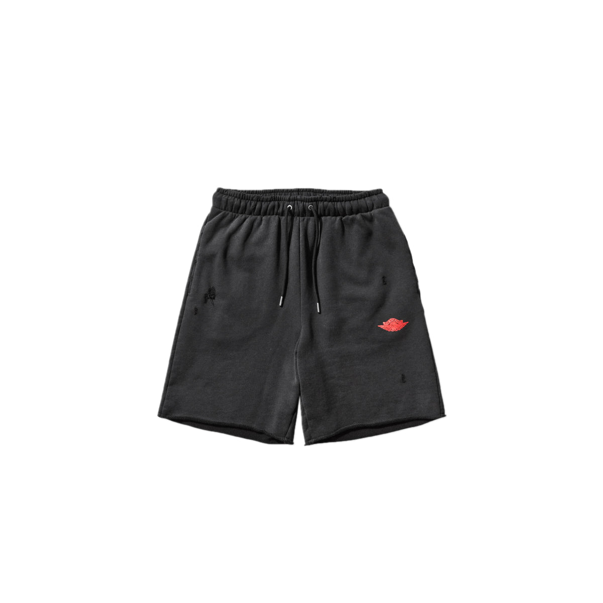 Air Jordan Mens Rare Air French Terry Shorts
