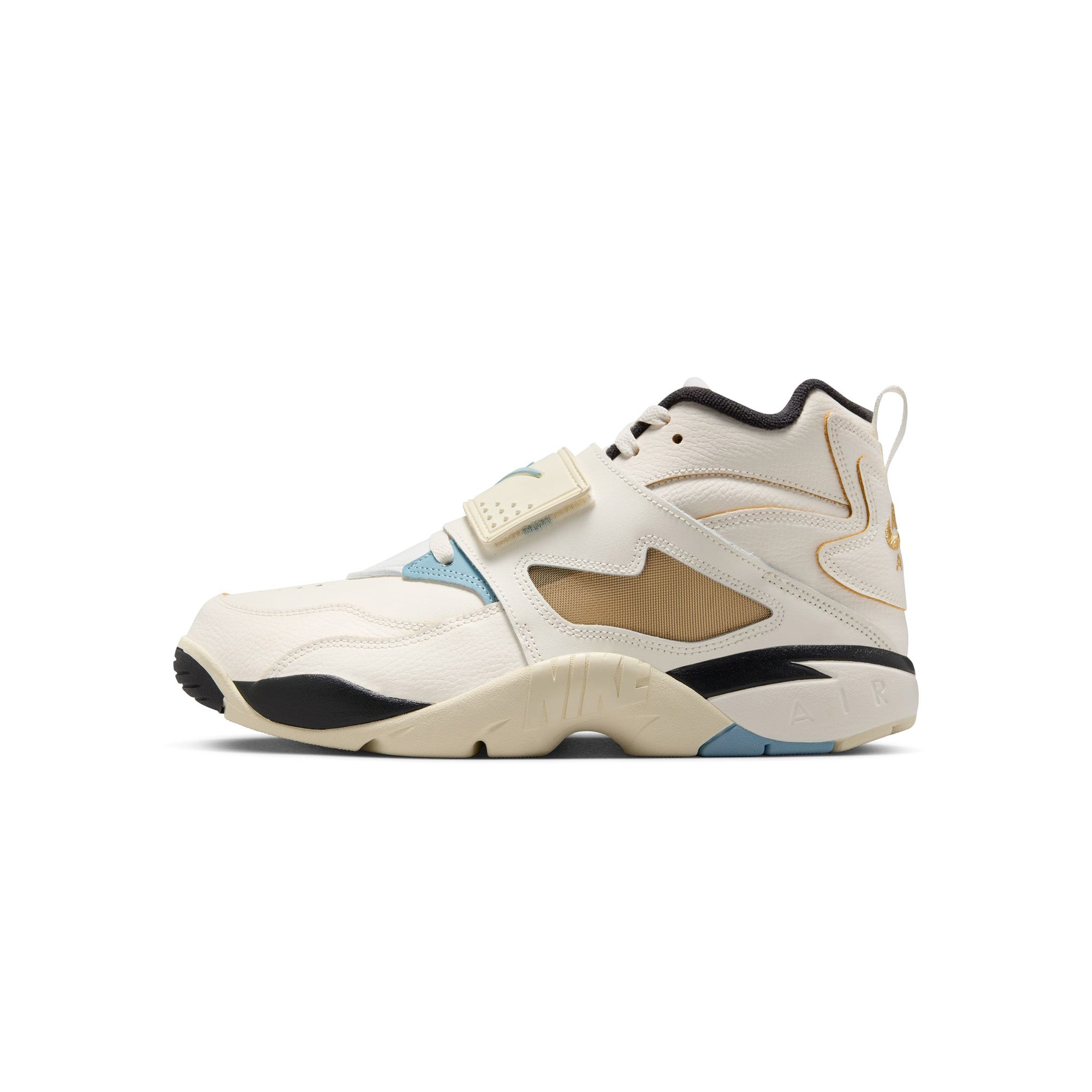 Nike Mens Air Diamond Turf Shoes