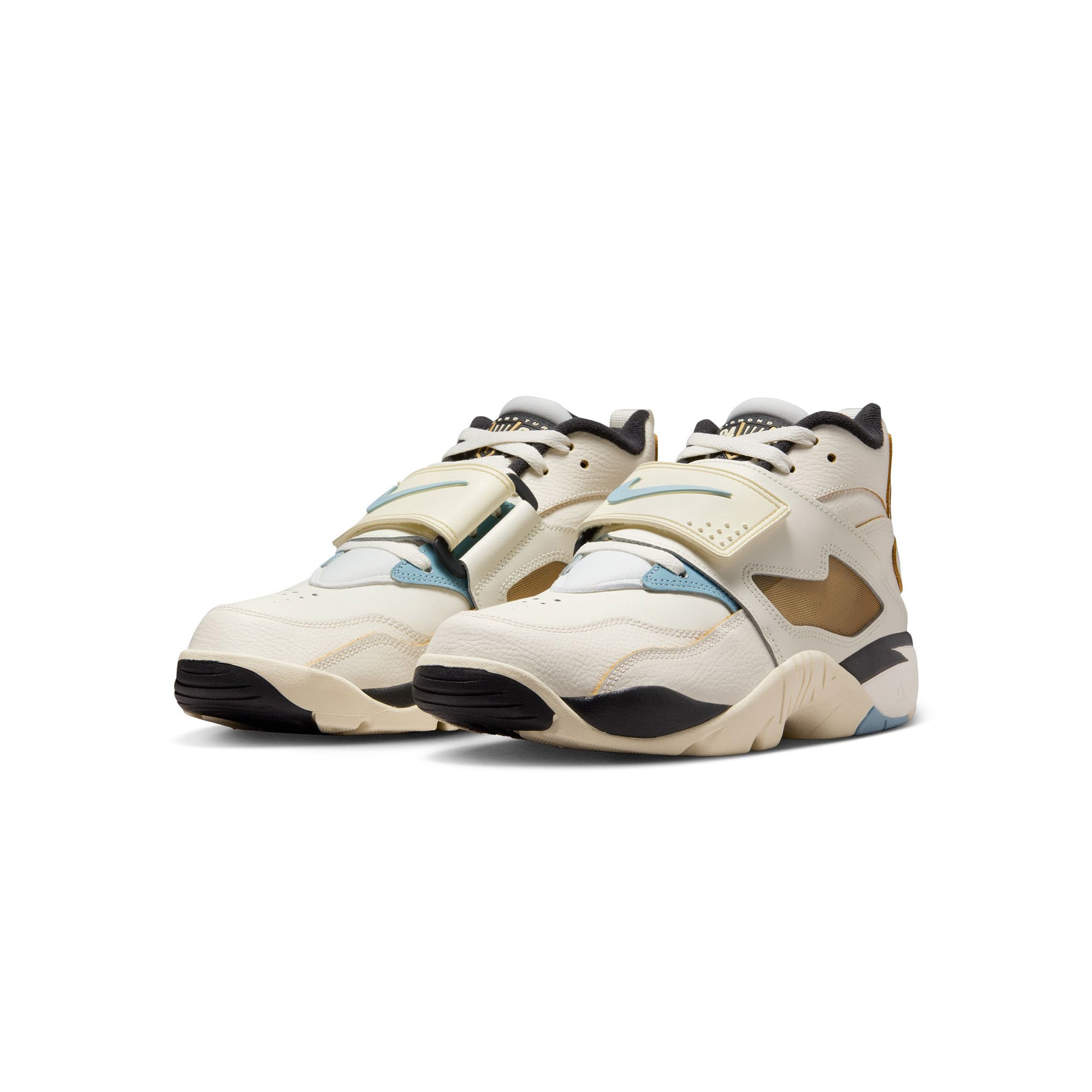 Nike Mens Air Diamond Turf Shoes