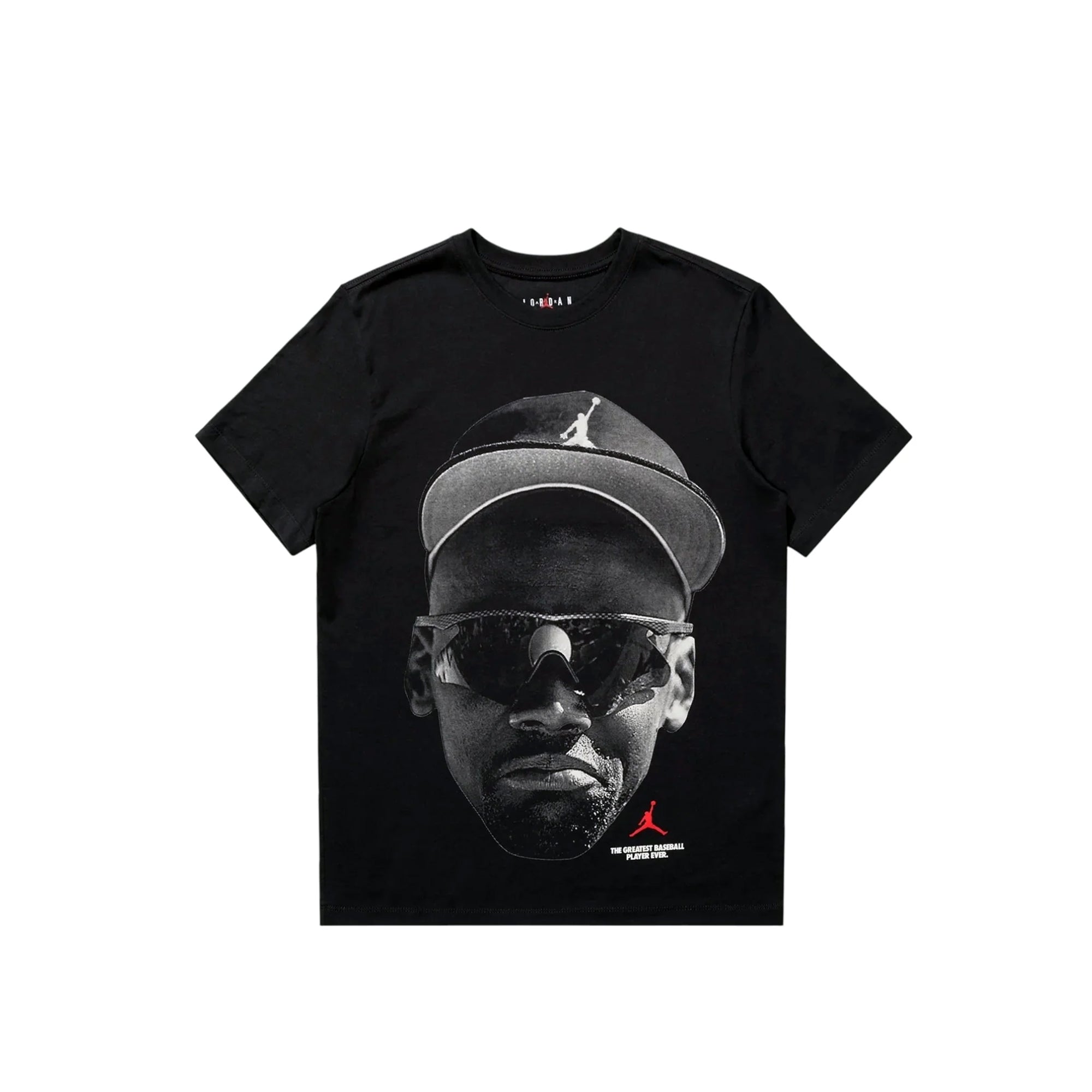 Air Jordan Mens Core Blank Tee