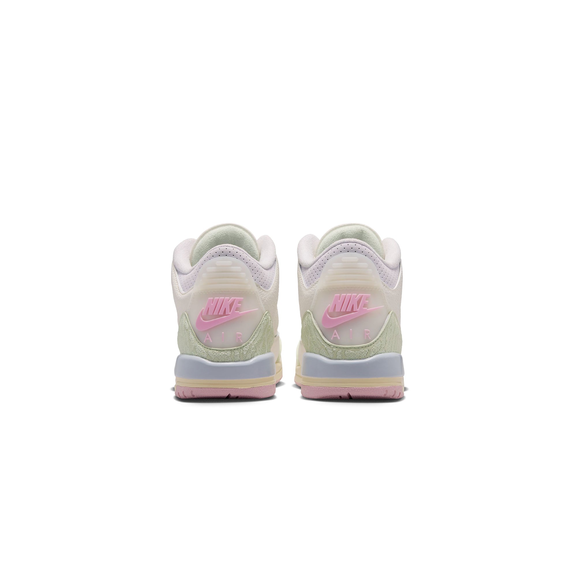 Air Jordan 3 Kids Retro OG Shoes