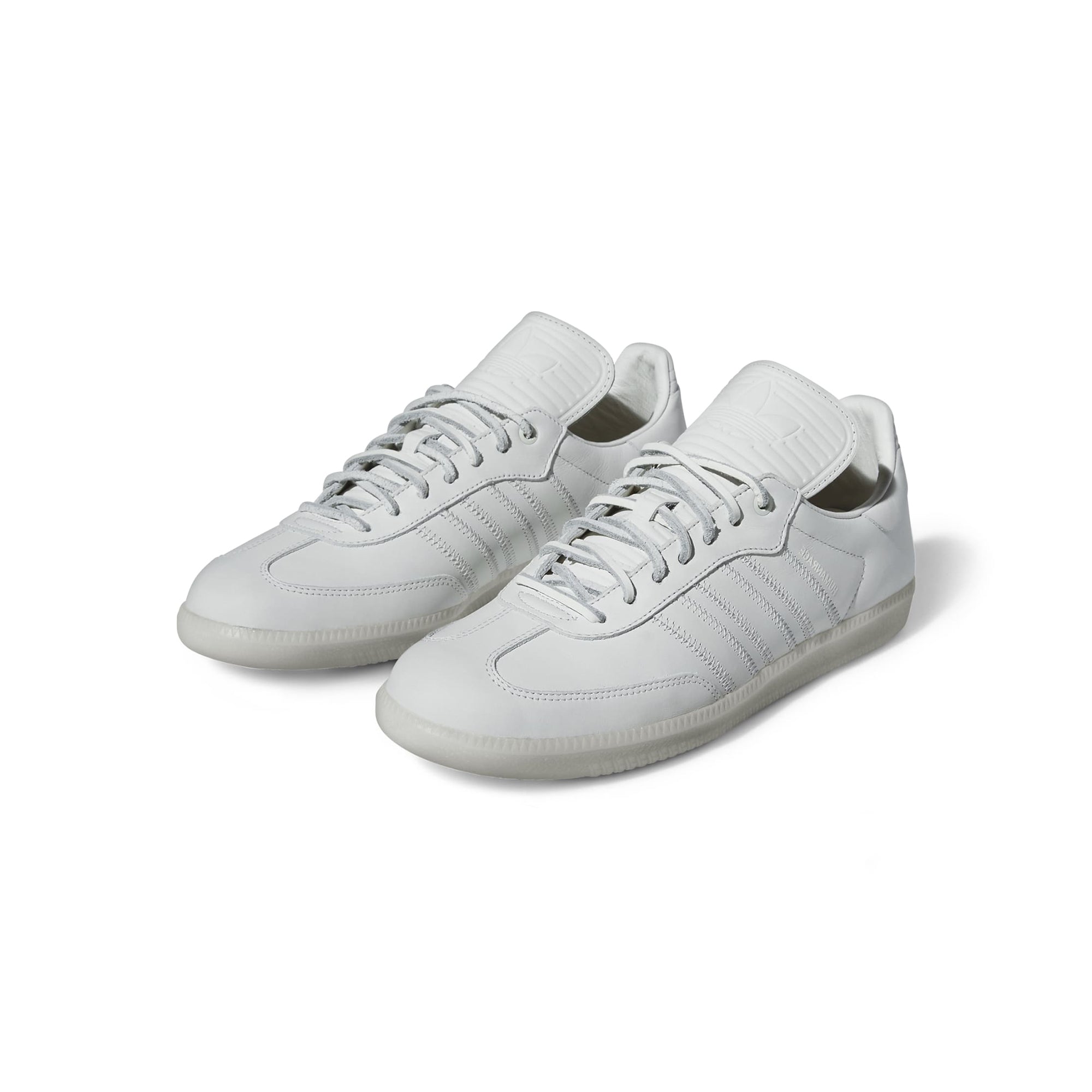 Adidas x Humanrace Samba Shoes