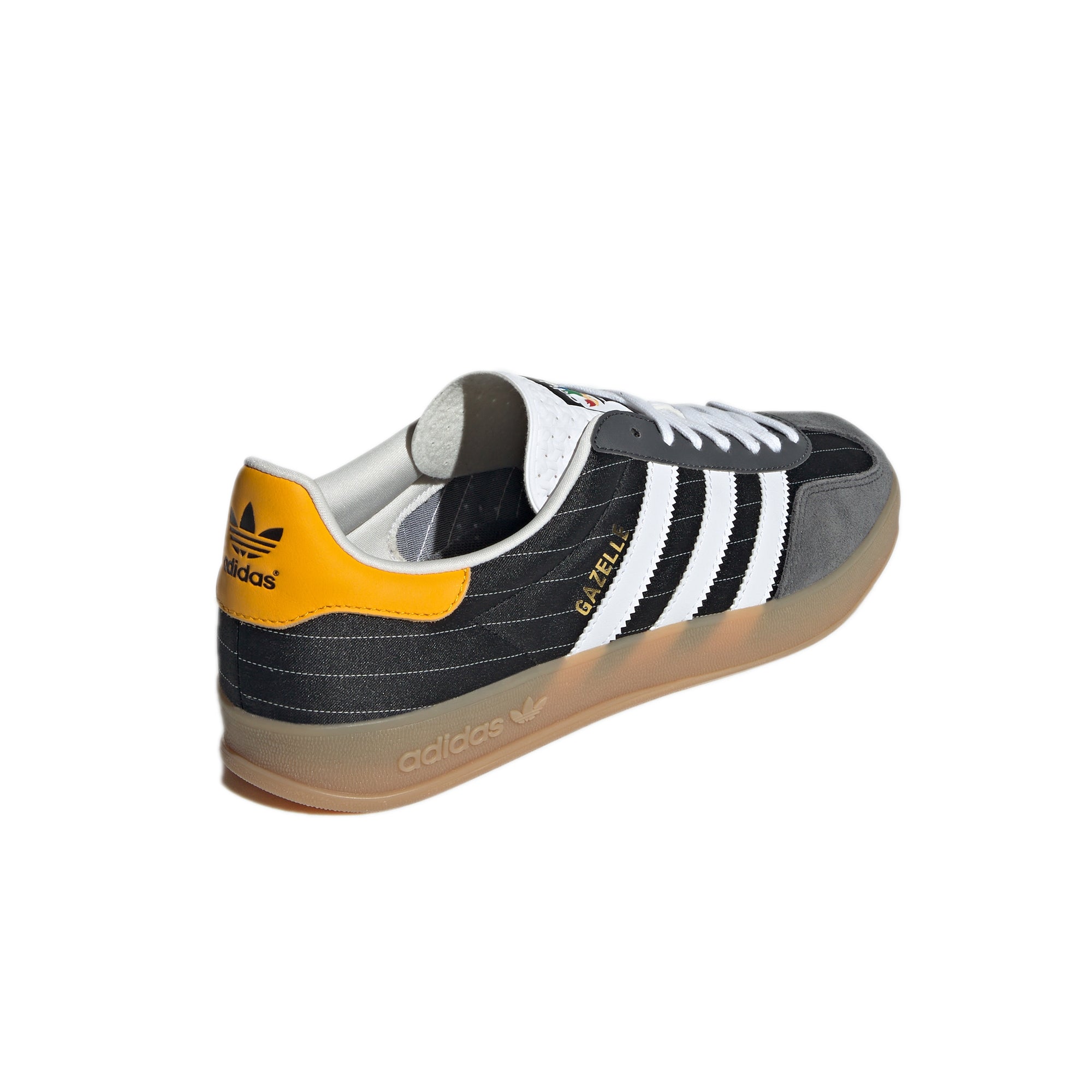 Adidas Mens Gazelle Indoor Shoes