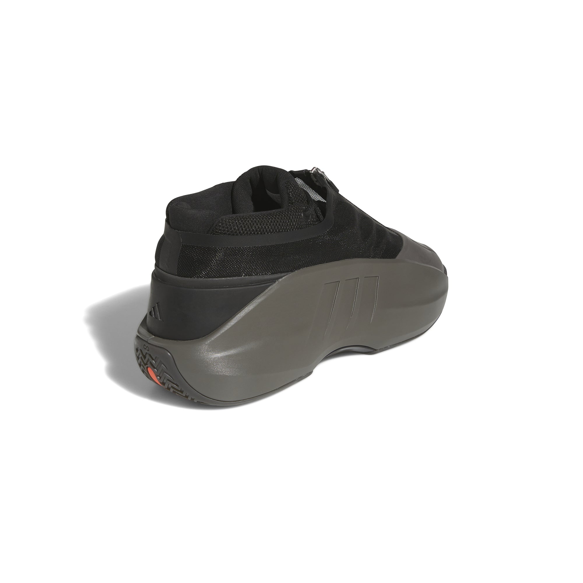 Adidas Mens Crazy Iiinfinity
