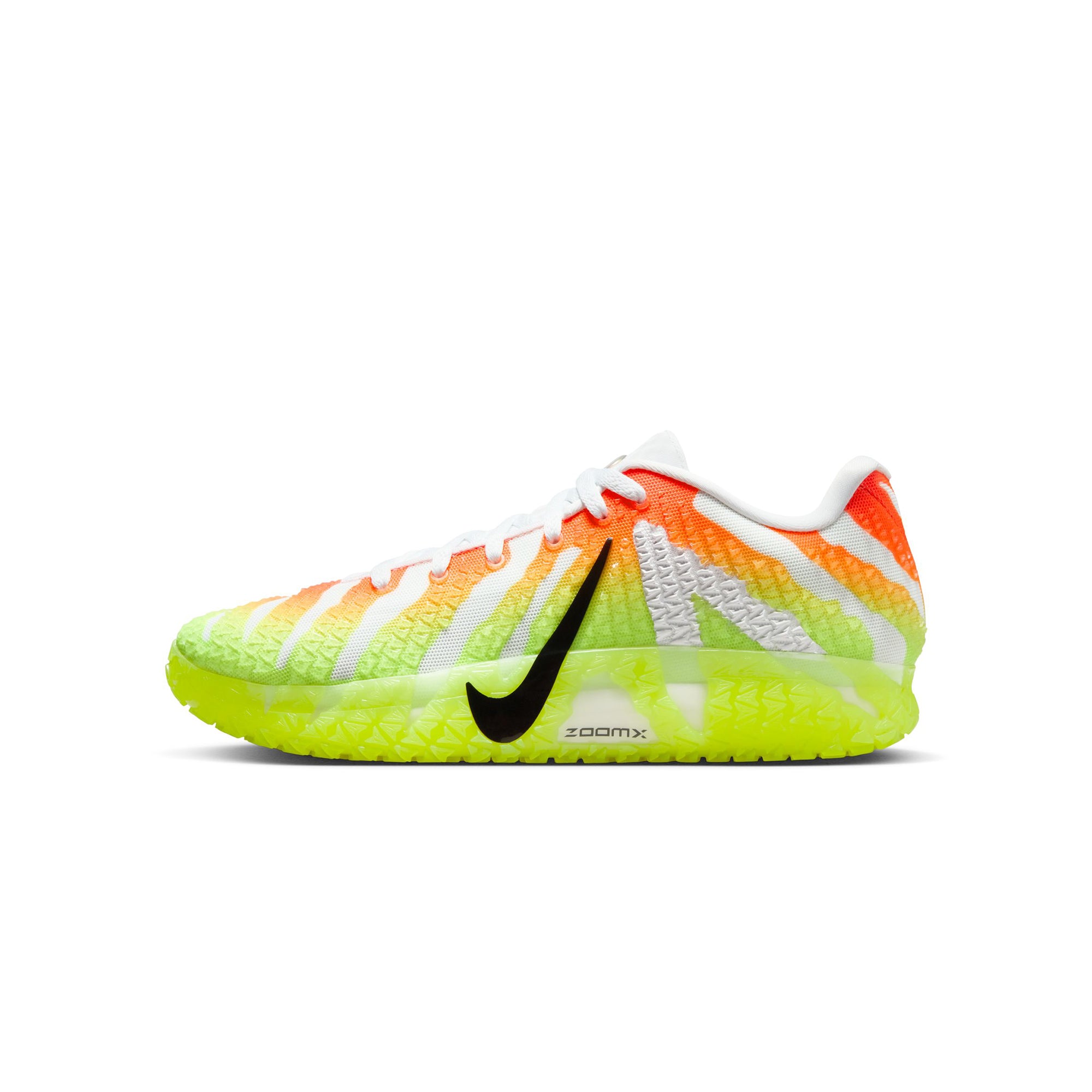 Nike Mens Ja3 SE "Snowed In" Shoes