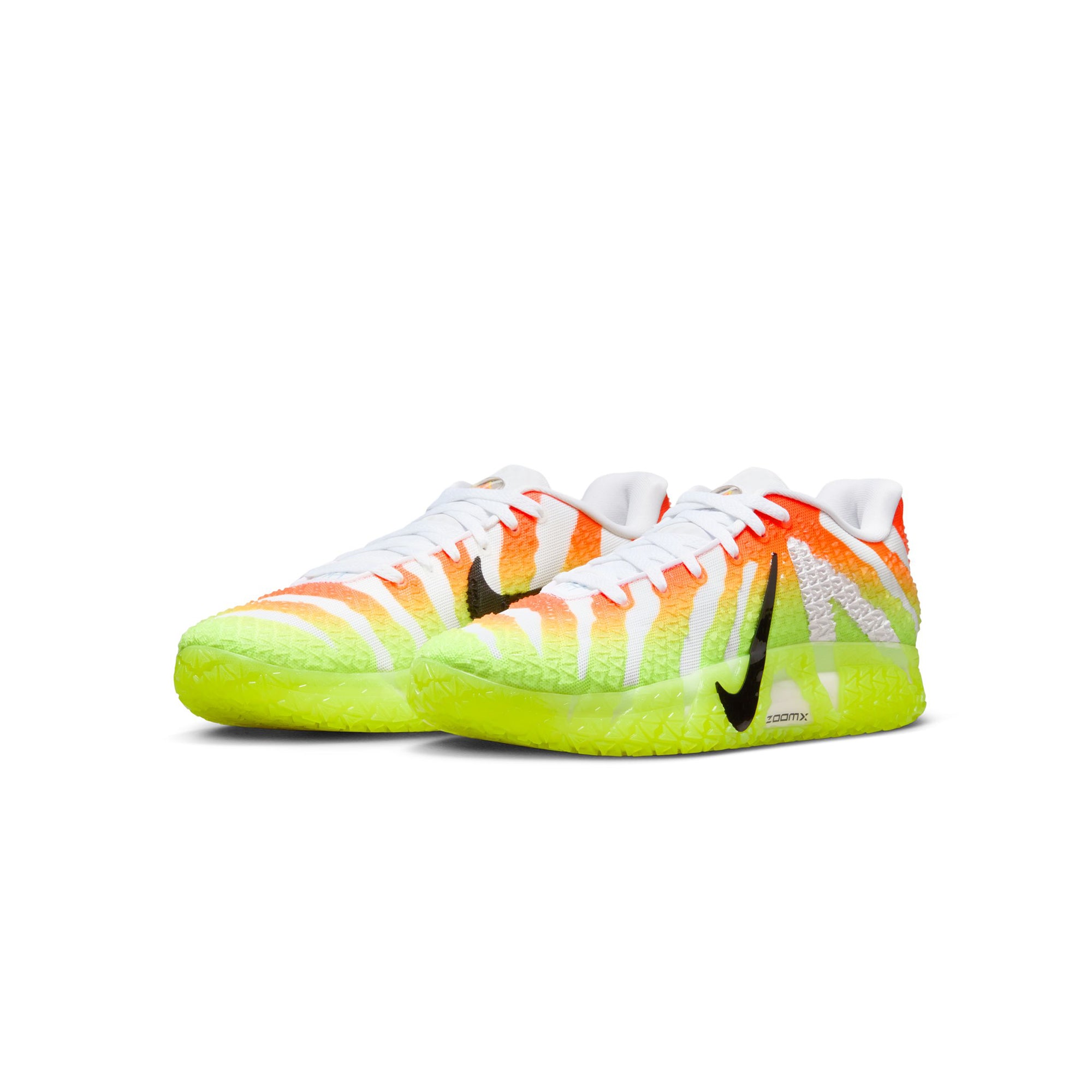Nike Mens Ja3 SE "Snowed In" Shoes