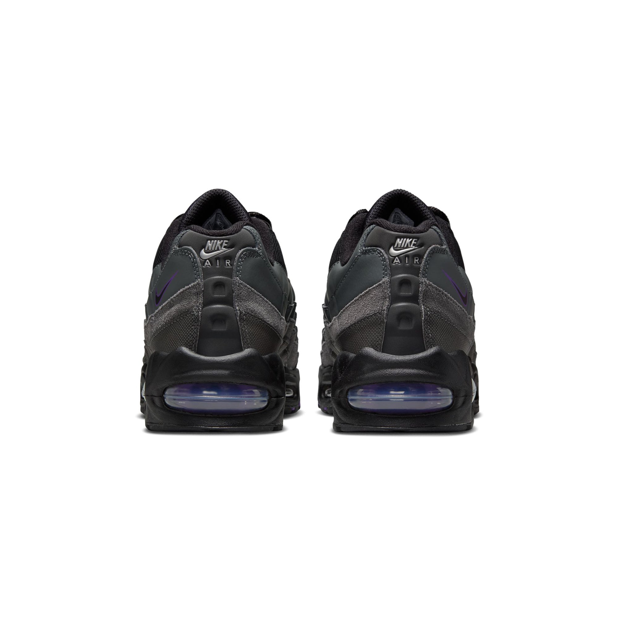 Nike Mens Air Max 95 "Big Bubble" Shoes
