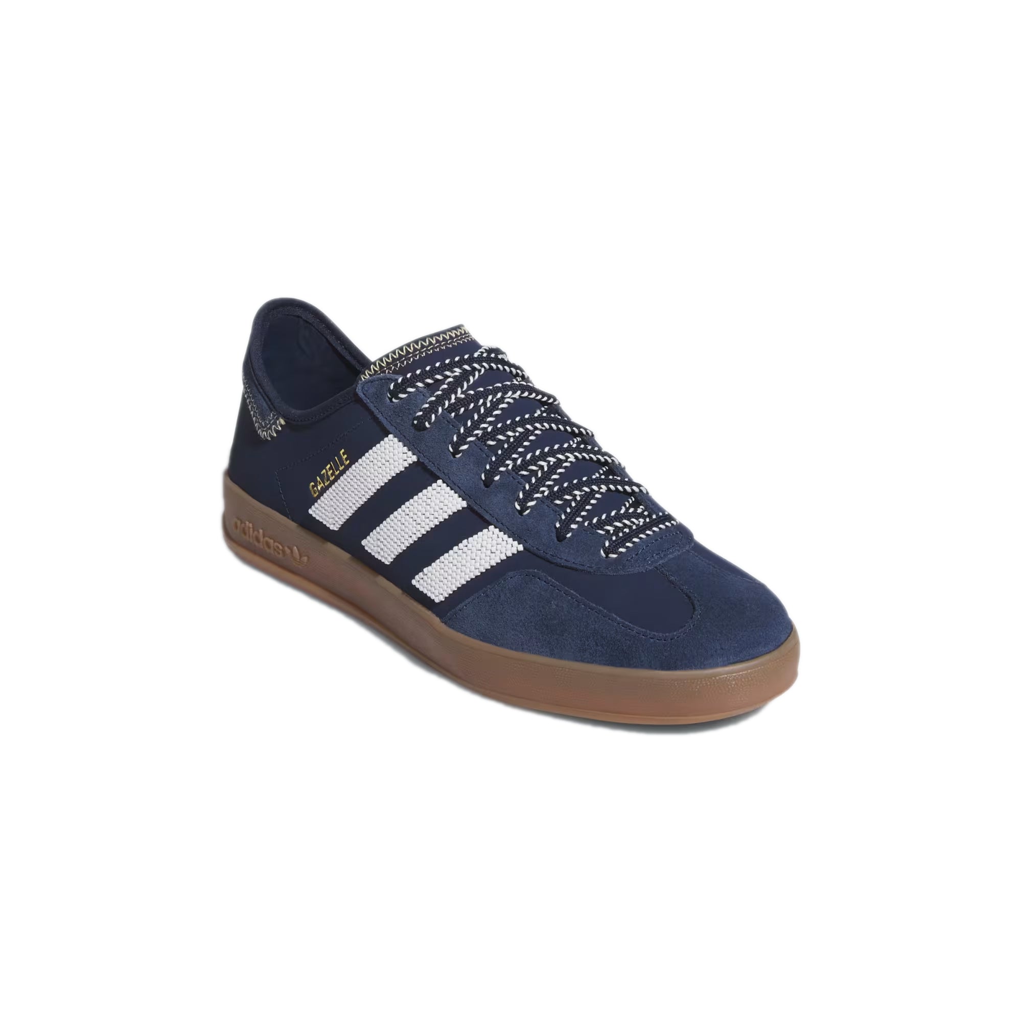 Adidas x CLOT Mens Gazelle By EC Shoes