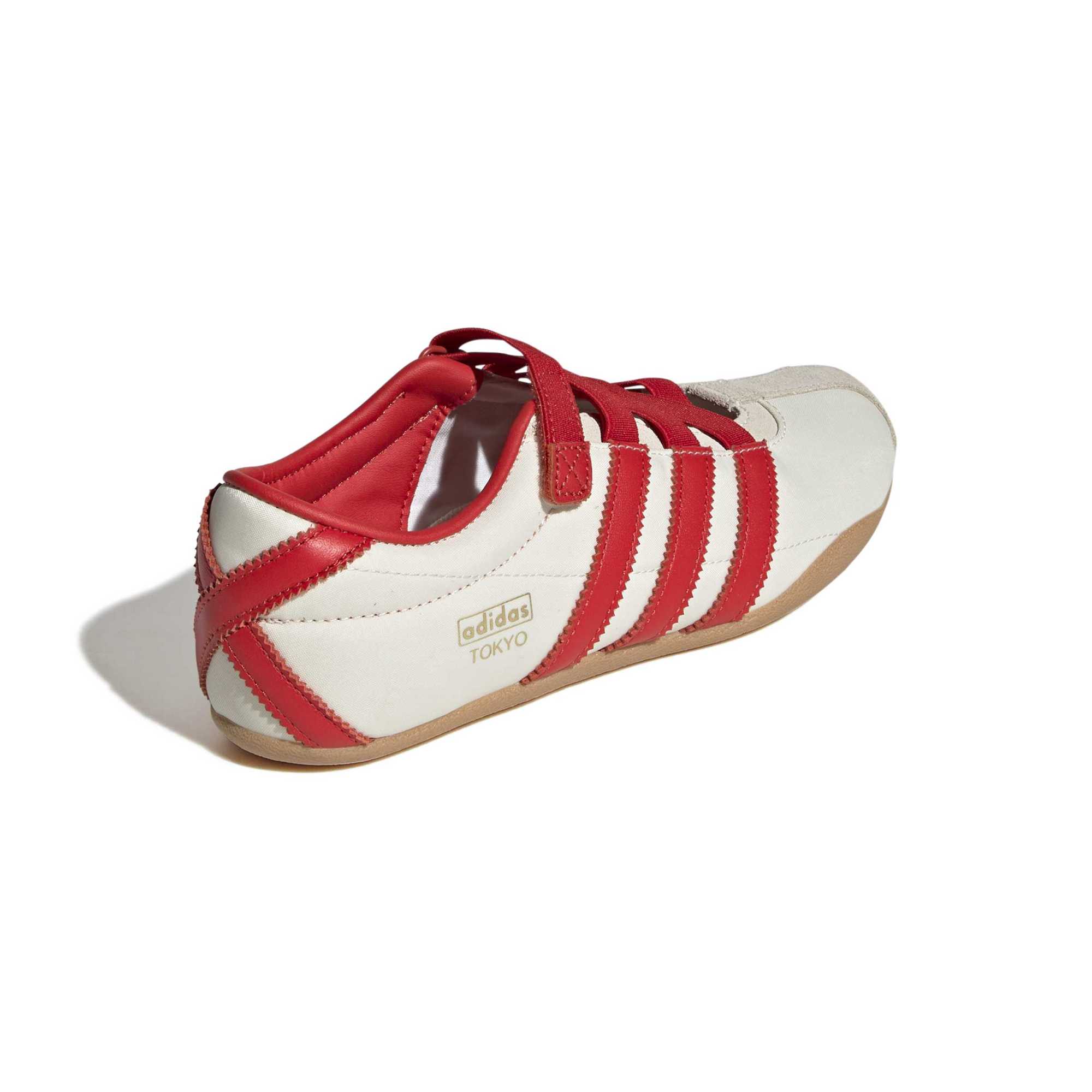 Adidas Womens Tokyo MJ Shoes