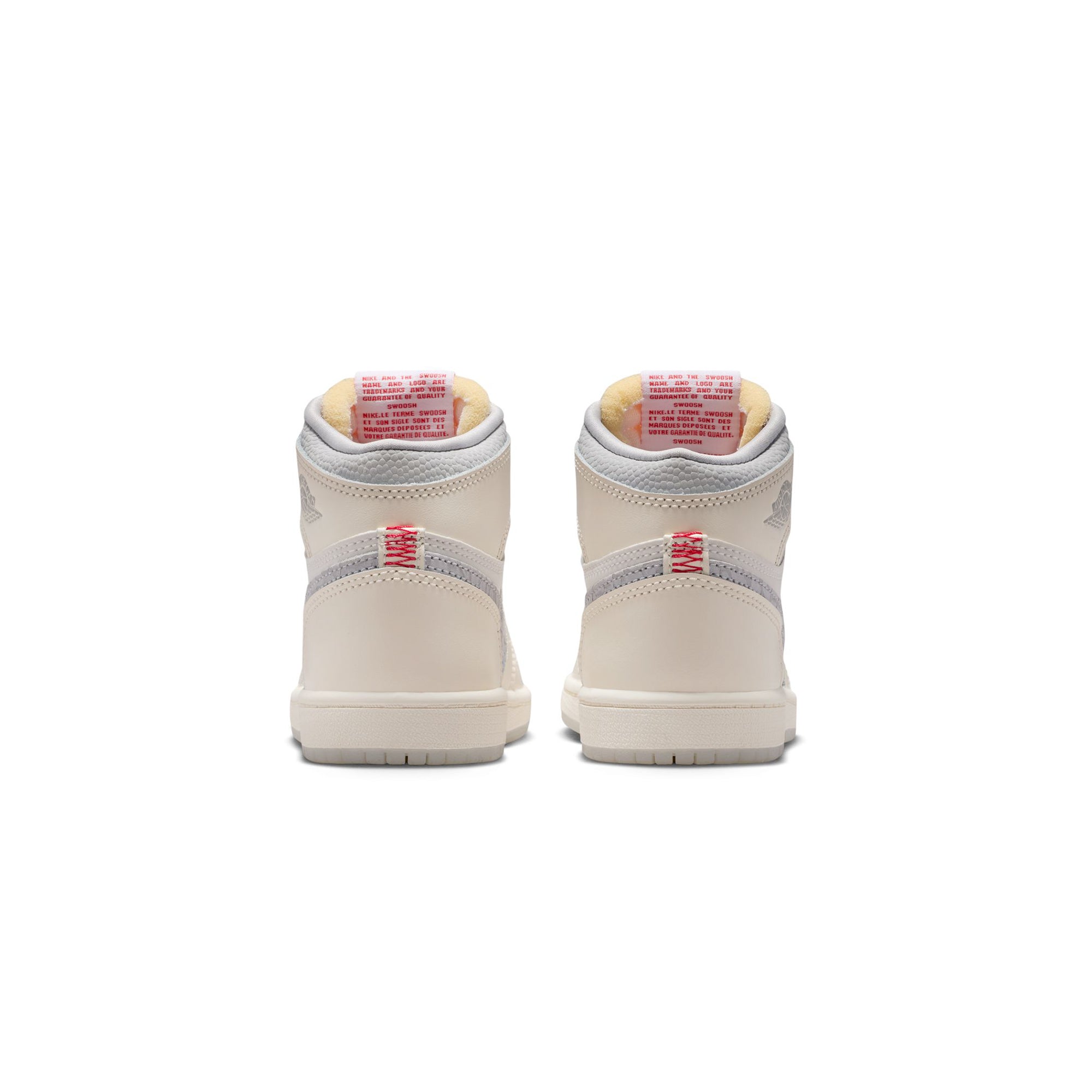 Air Jordan 1 Little Kids Retro High OG Shoes