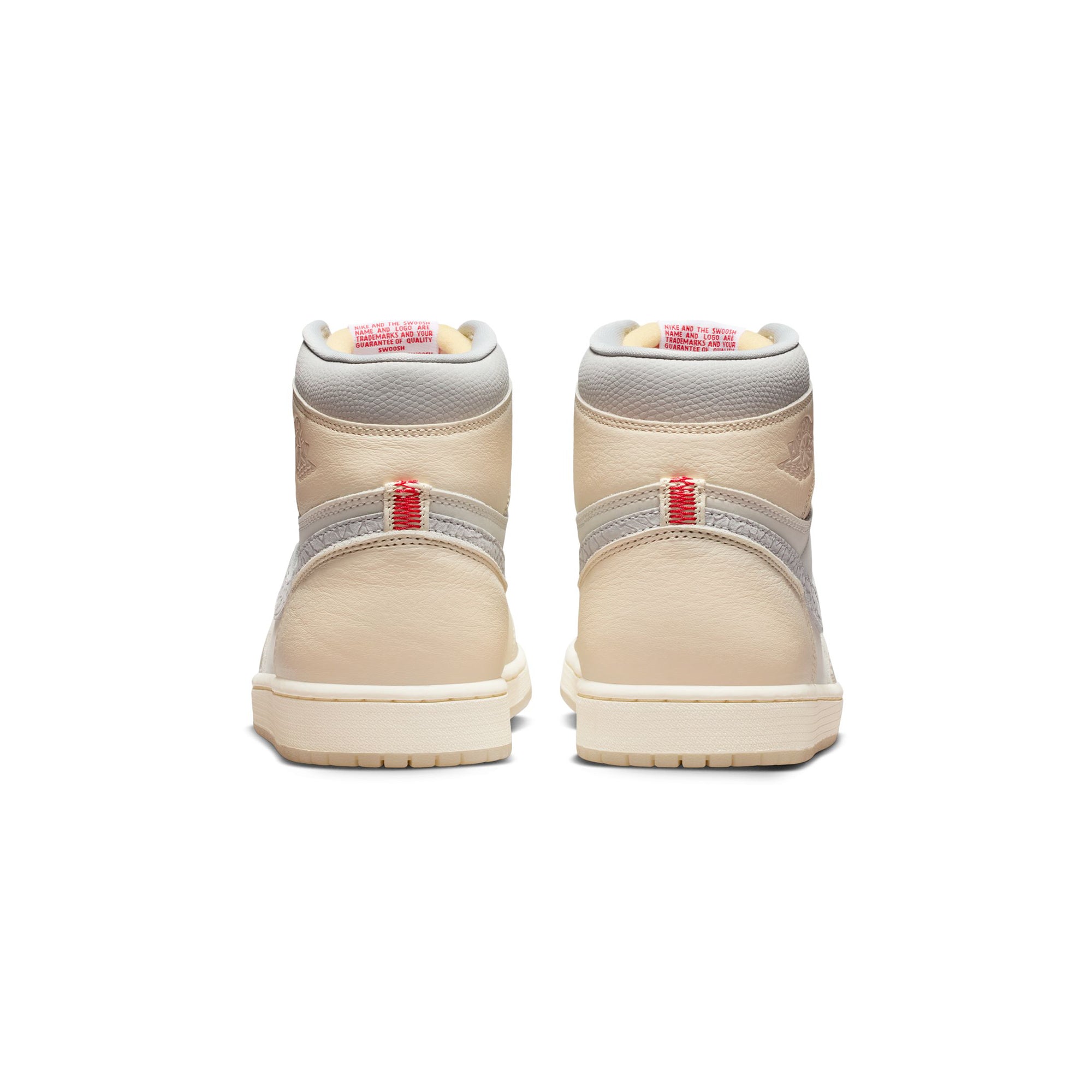 Air Jordan 1 Mens Retro OG Shoes