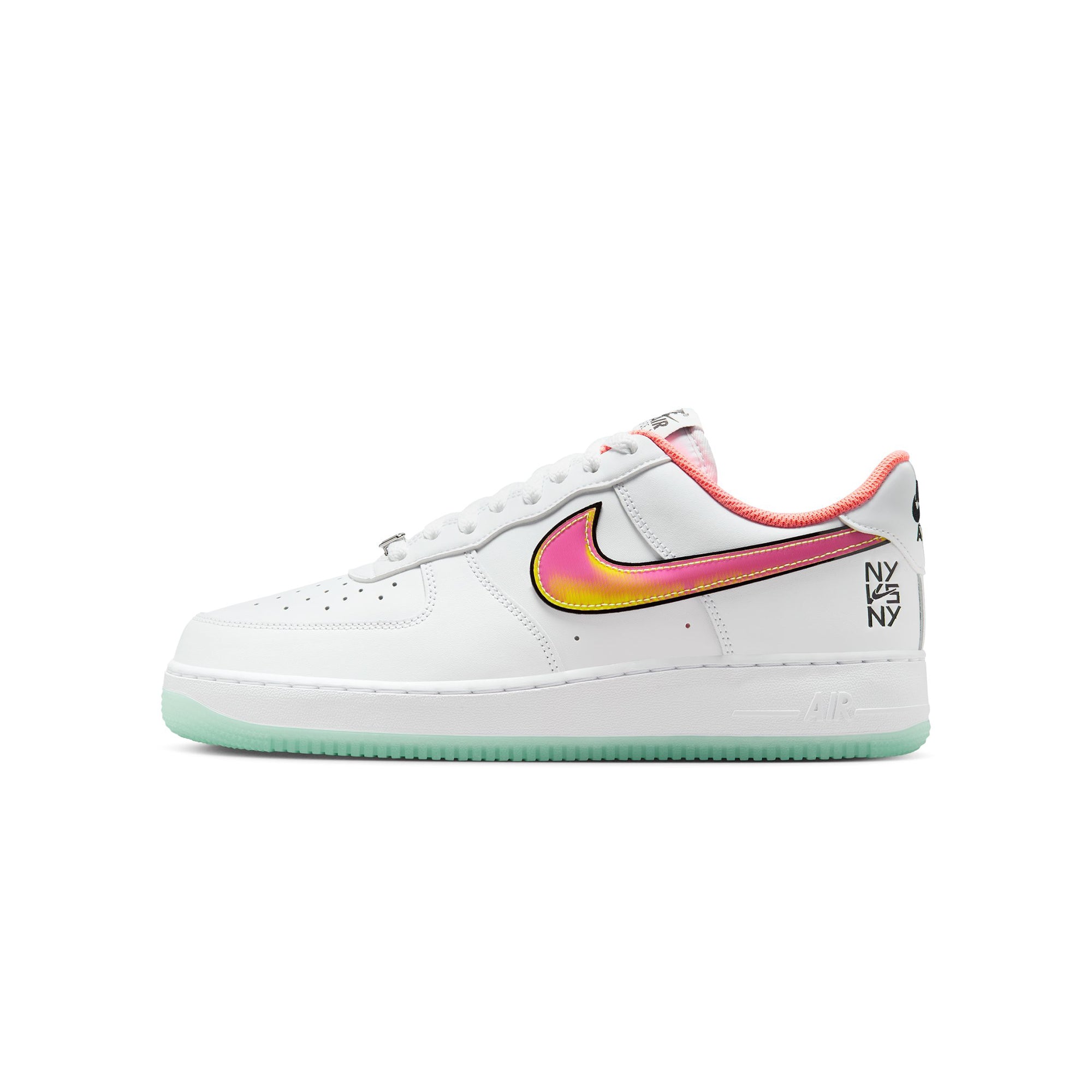 Nike Mens Air Force 1 '07 PRM Shoes