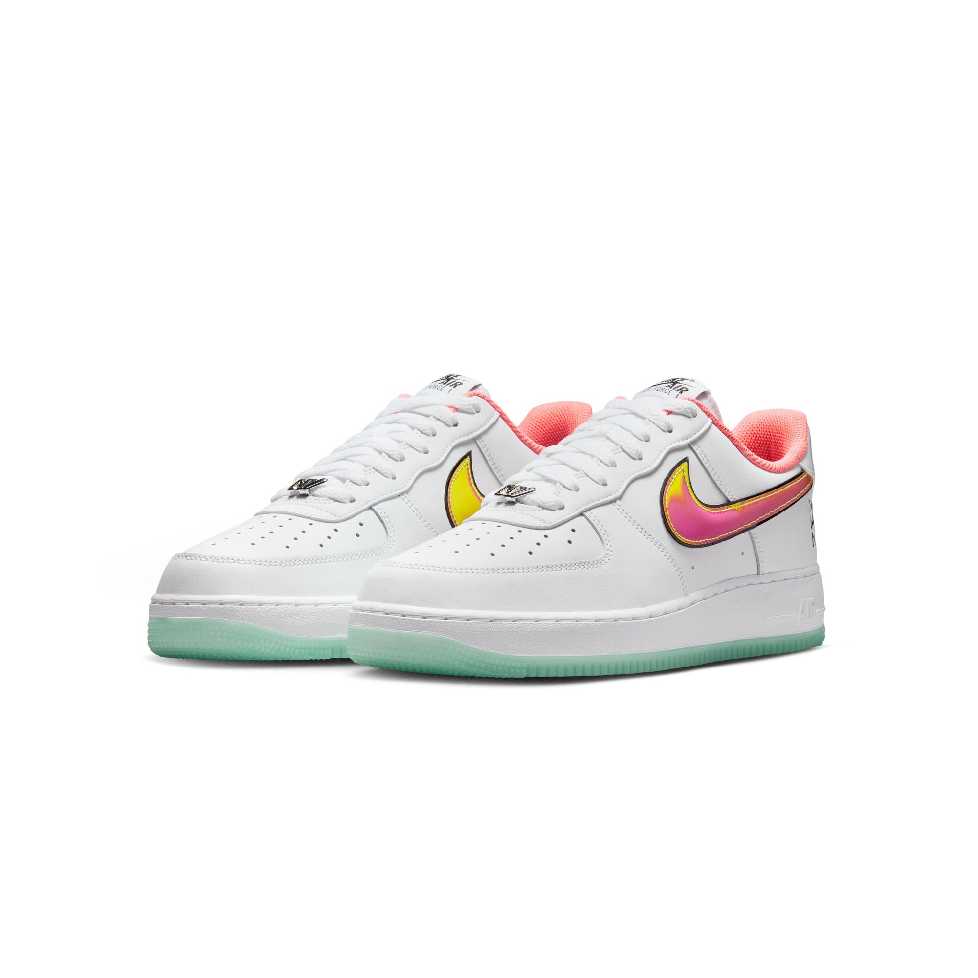 Nike Mens Air Force 1 '07 PRM Shoes
