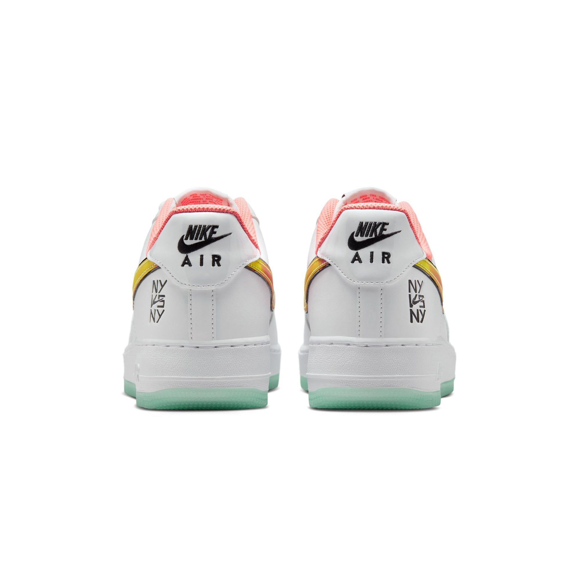 Nike Mens Air Force 1 '07 PRM Shoes