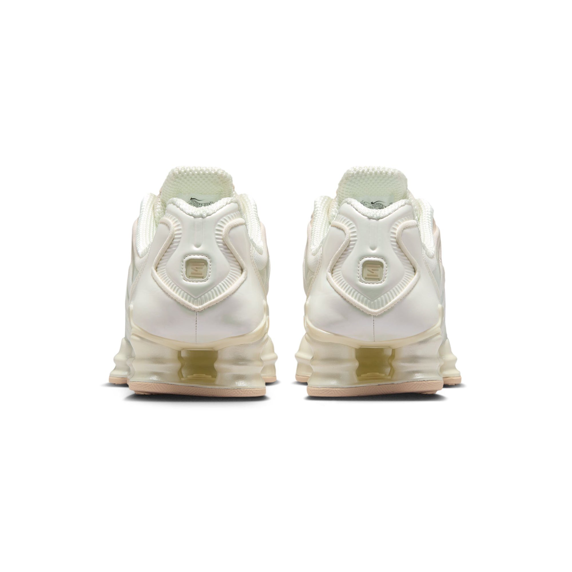 Nike Womens Shox TL Shoes
