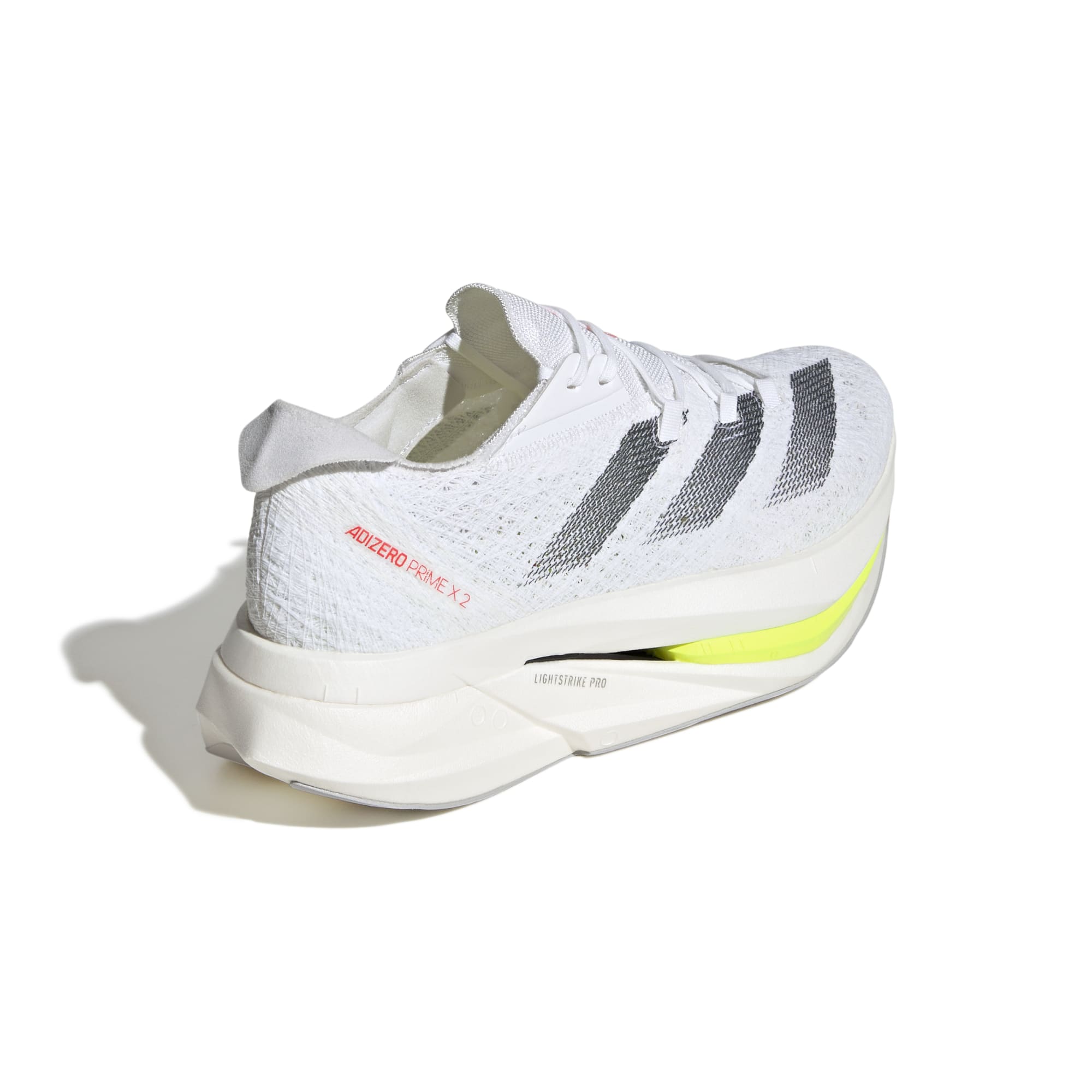 Adidas Mens Adizero Prime X 2 Strung Shoes
