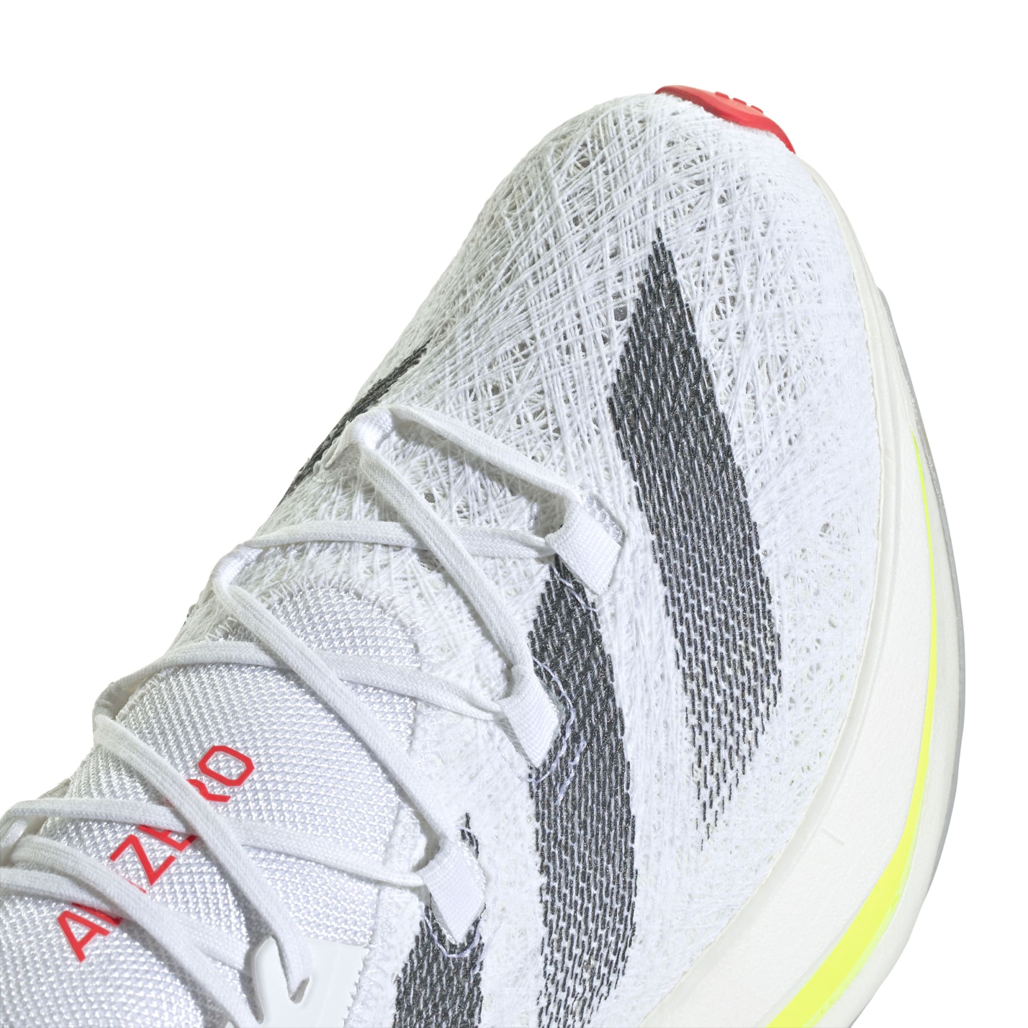Adidas Mens Adizero Prime X 2 Strung Shoes