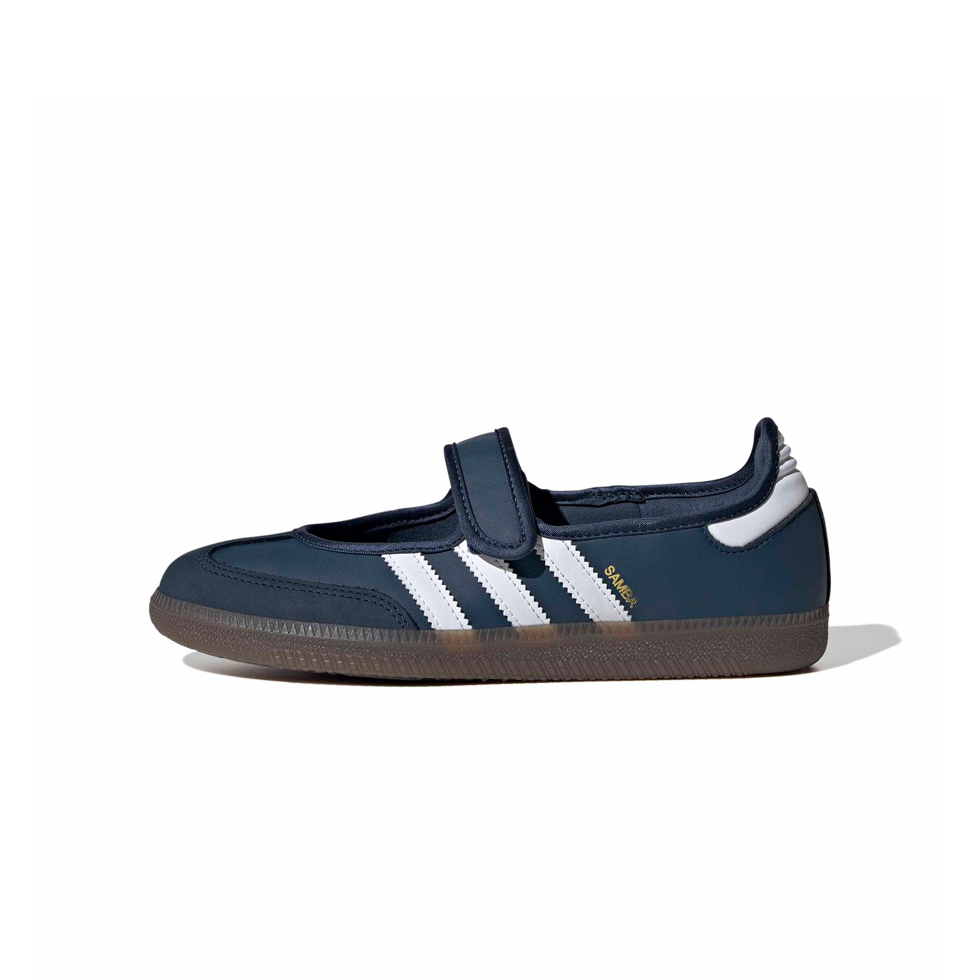 Adidas Womens Samba Jane Shoes