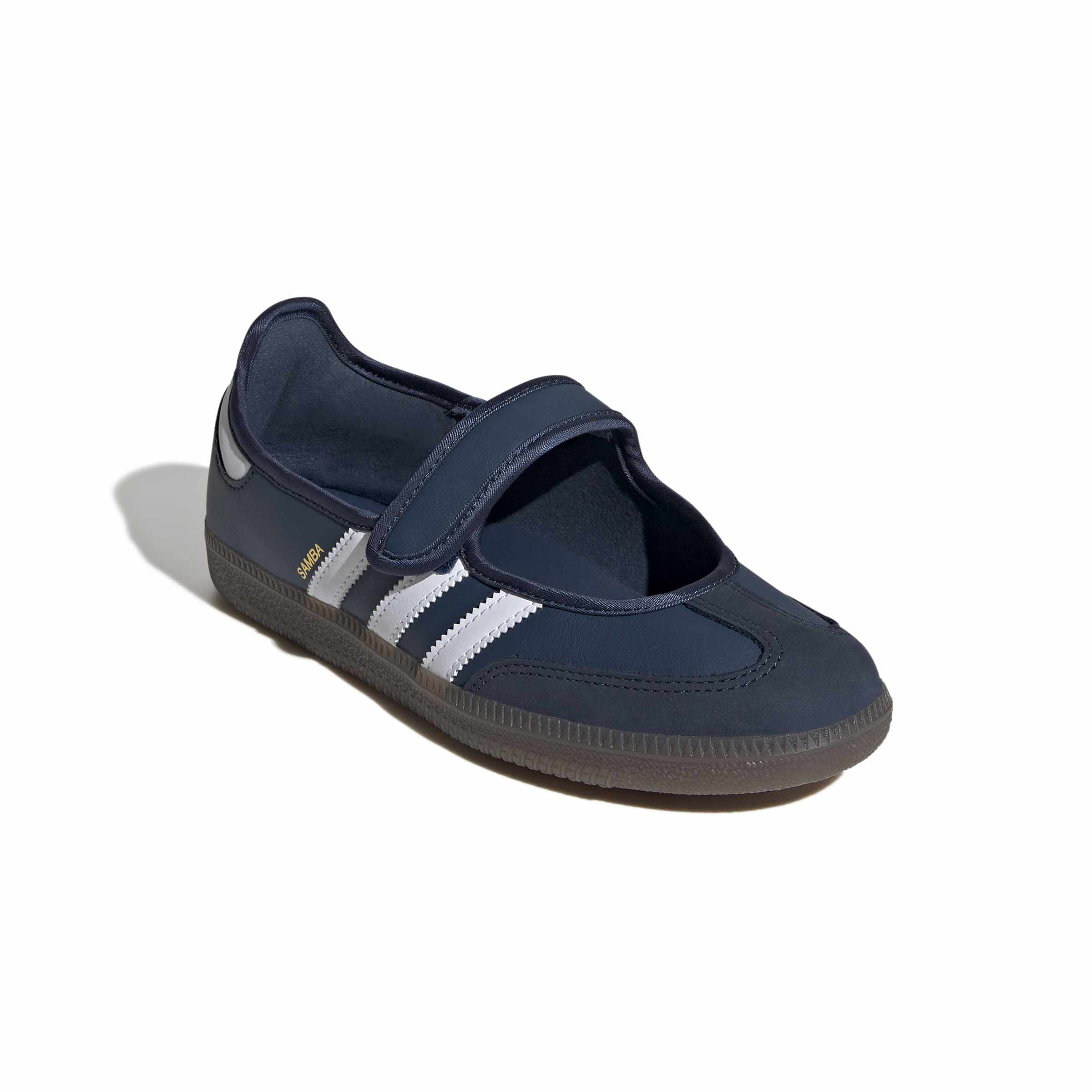 Adidas Womens Samba Jane Shoes