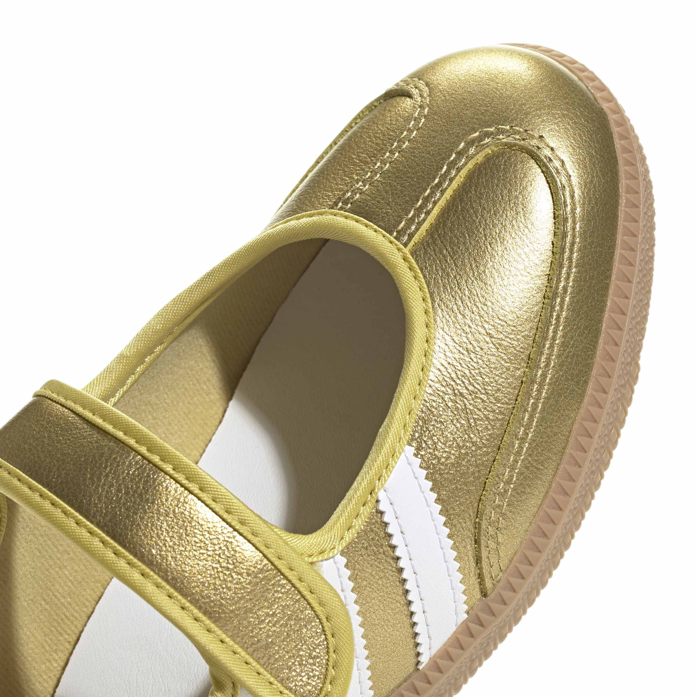 Adidas Womens Samba Jane Shoes