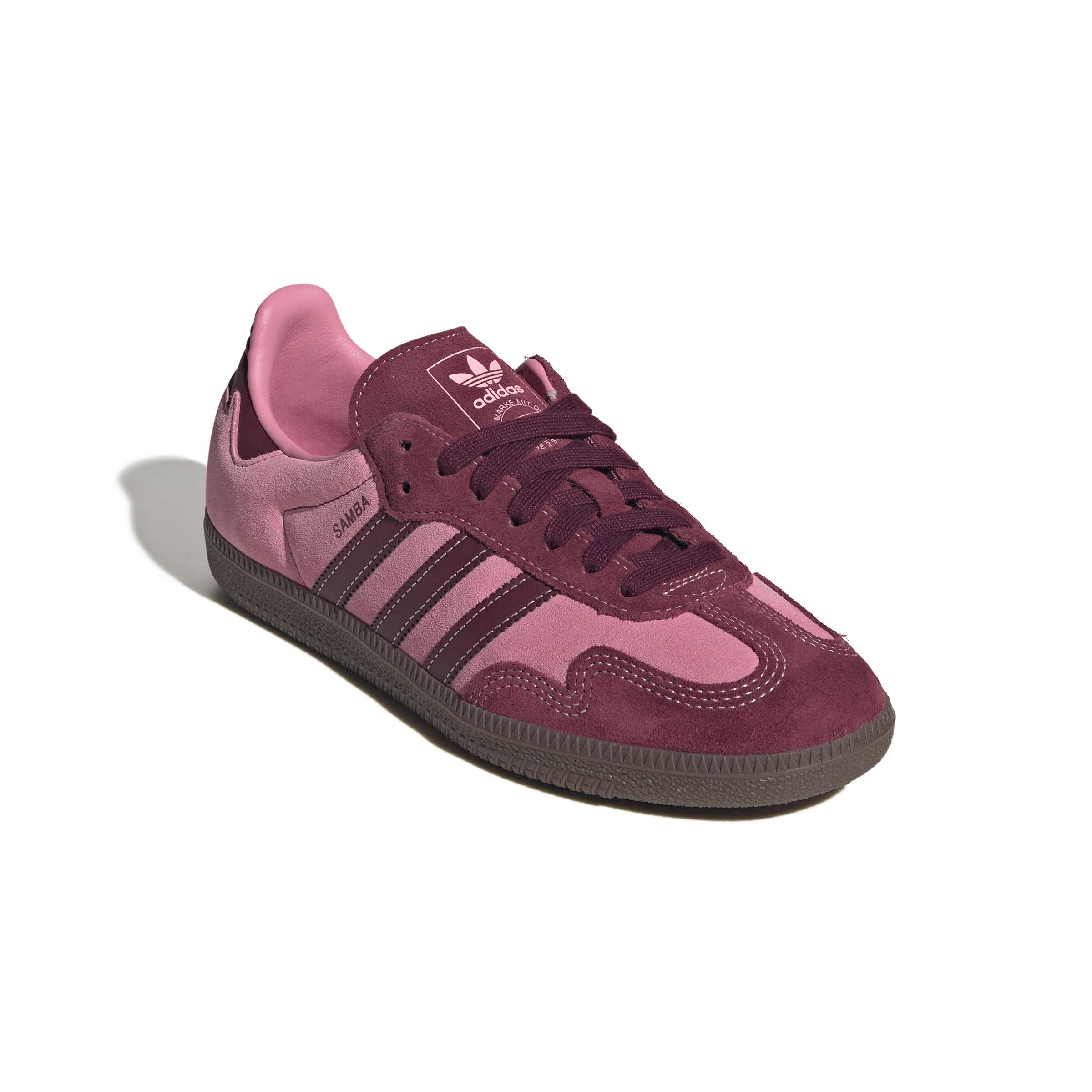 Adidas Womens Samba OG Shoes