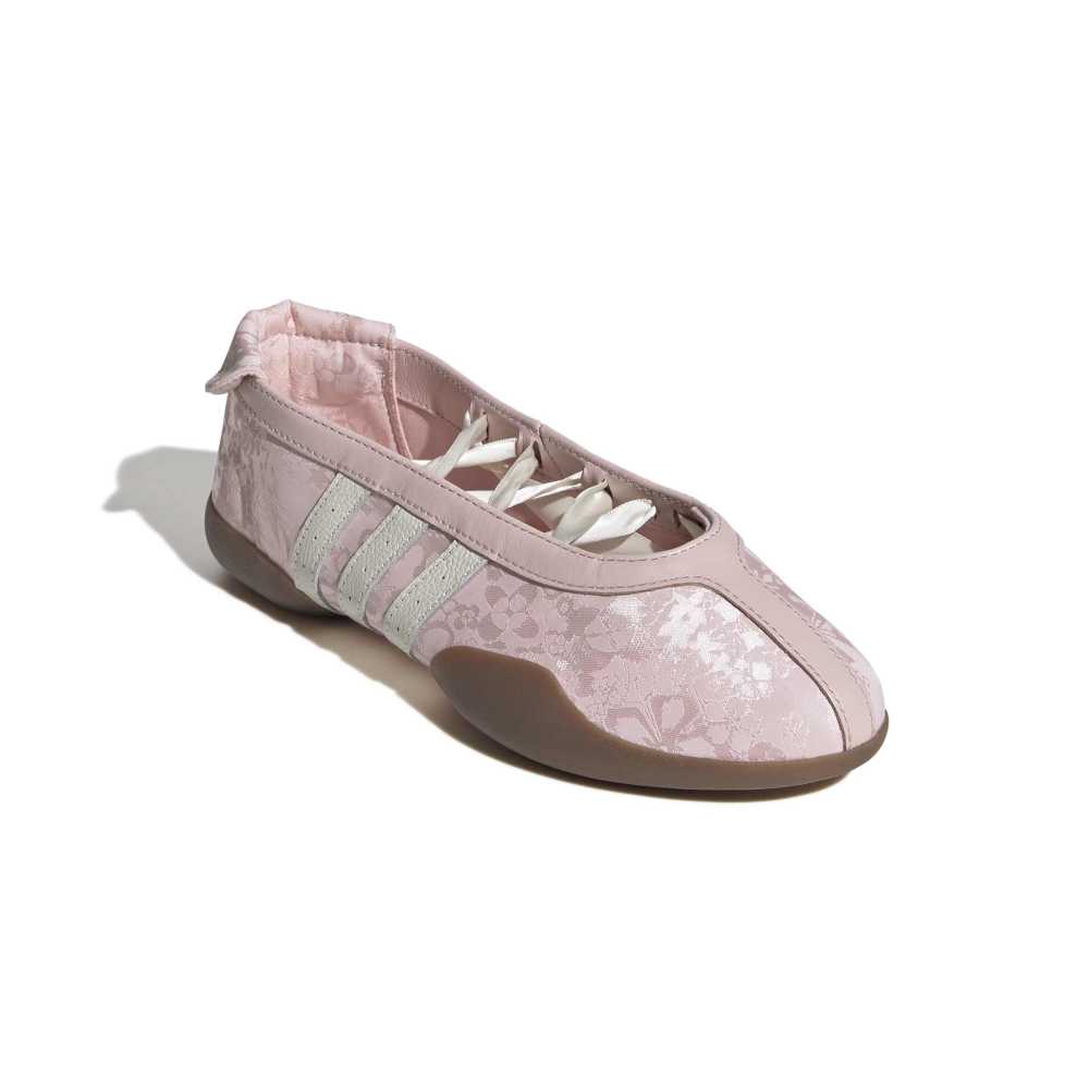 Adidas Womens Taekwondo Mei Ballet Shoes