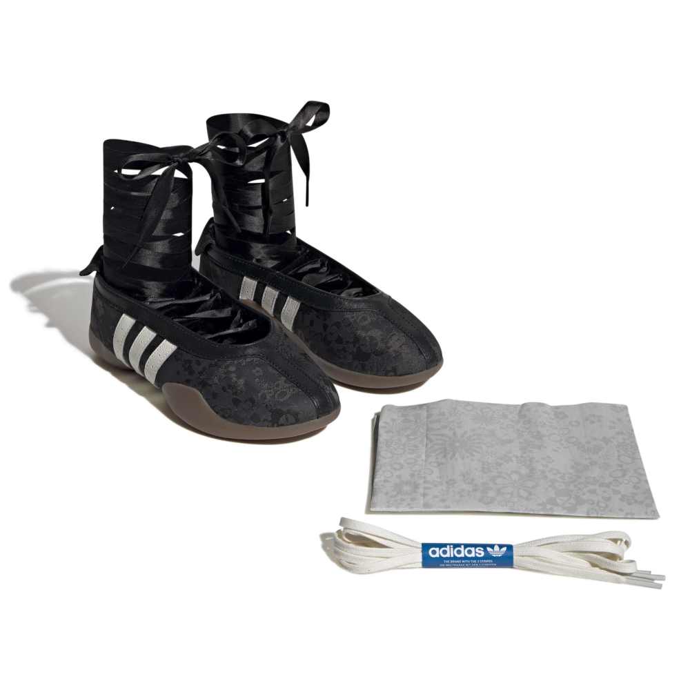 Adidas Womens Taekwondo Mei Ballet Shoes